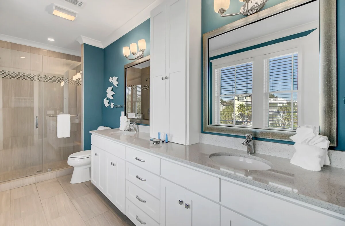 Wander Isle Palms Dune