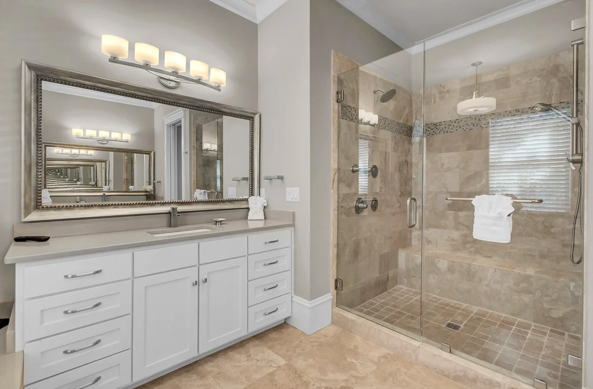 Wander Isle Palms Dune