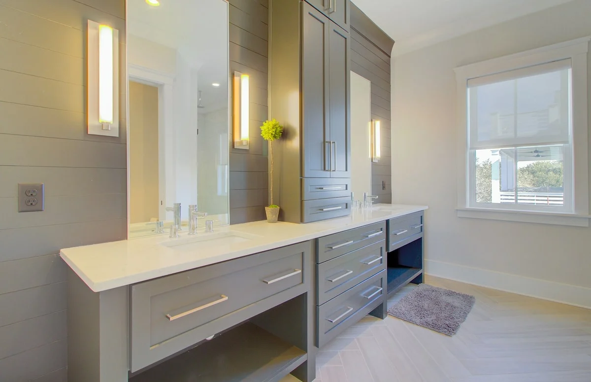 Wander Palms Glow #24