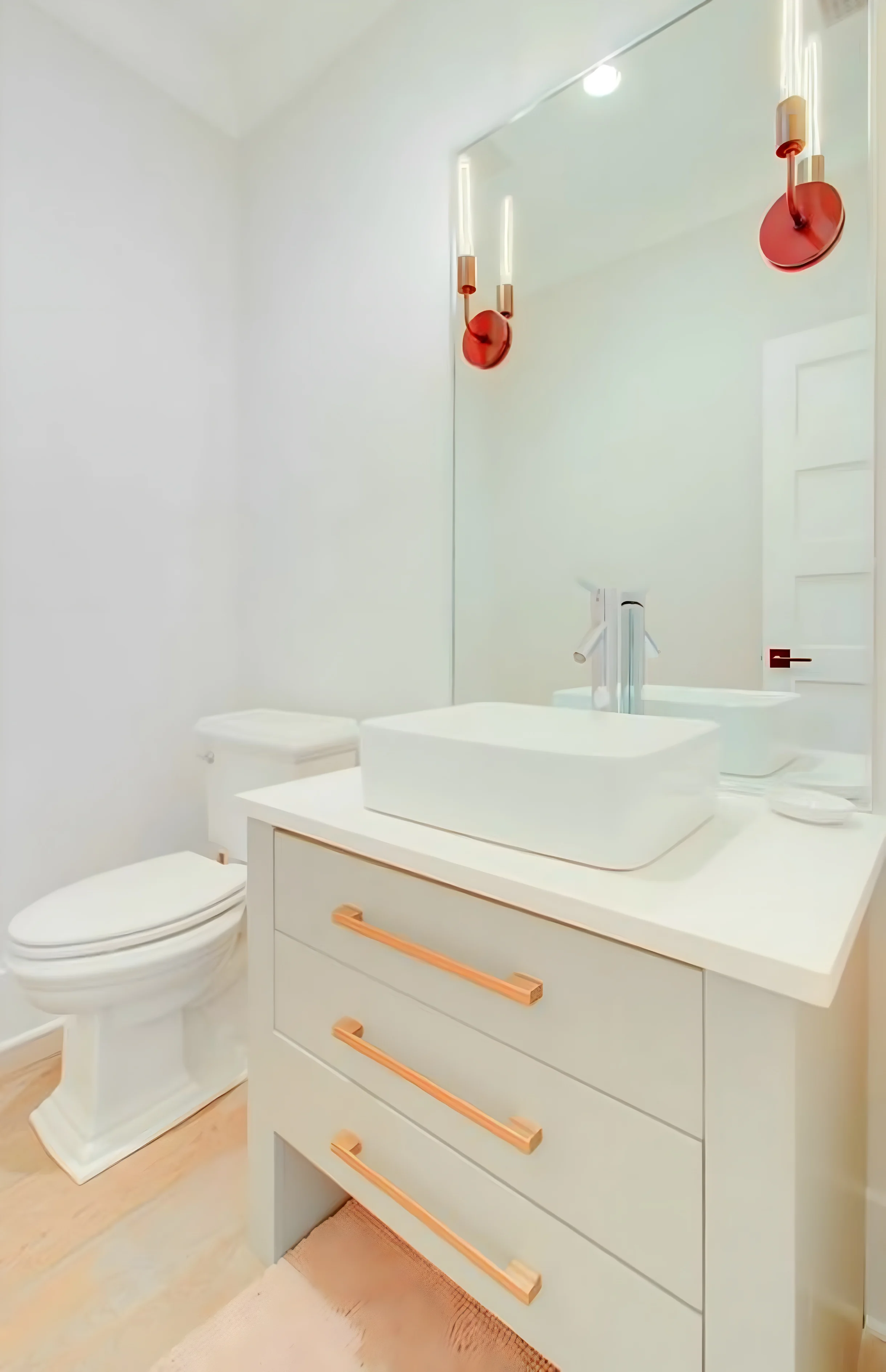 Wander Palms Glow #29