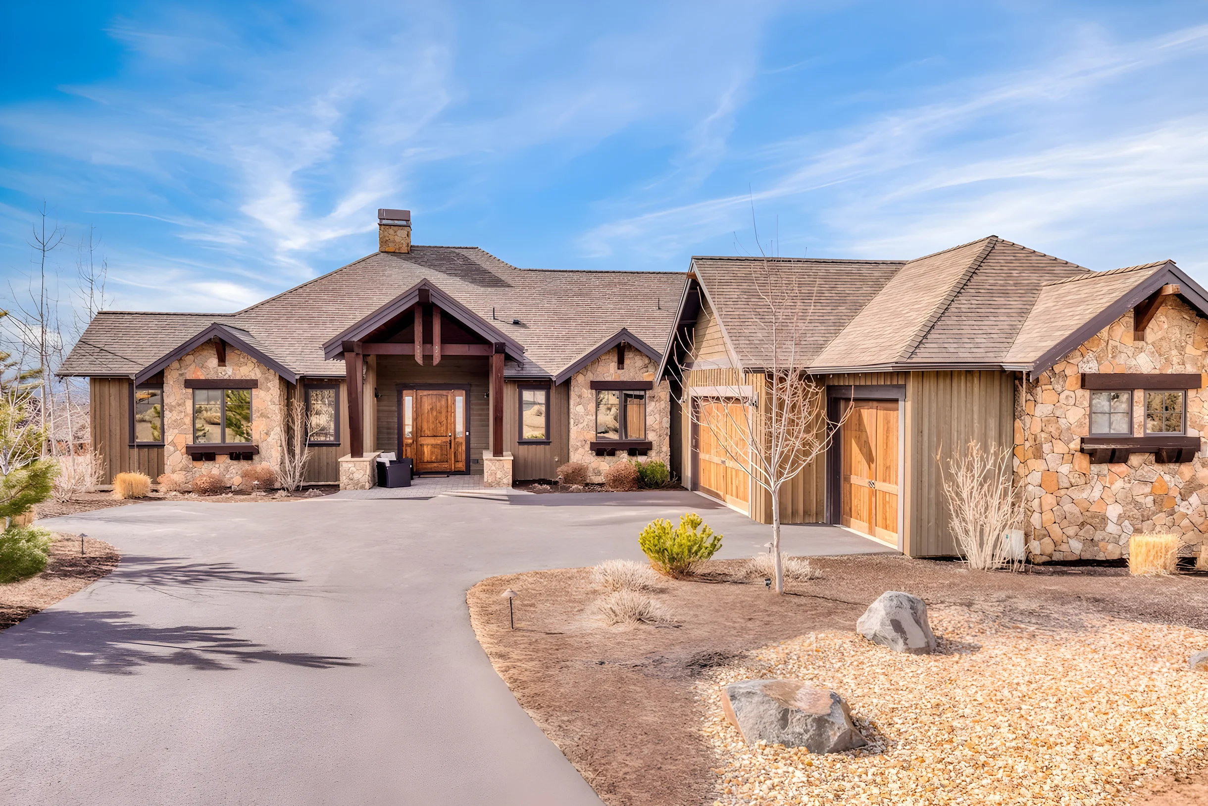 Wander Powell Butte Canyons