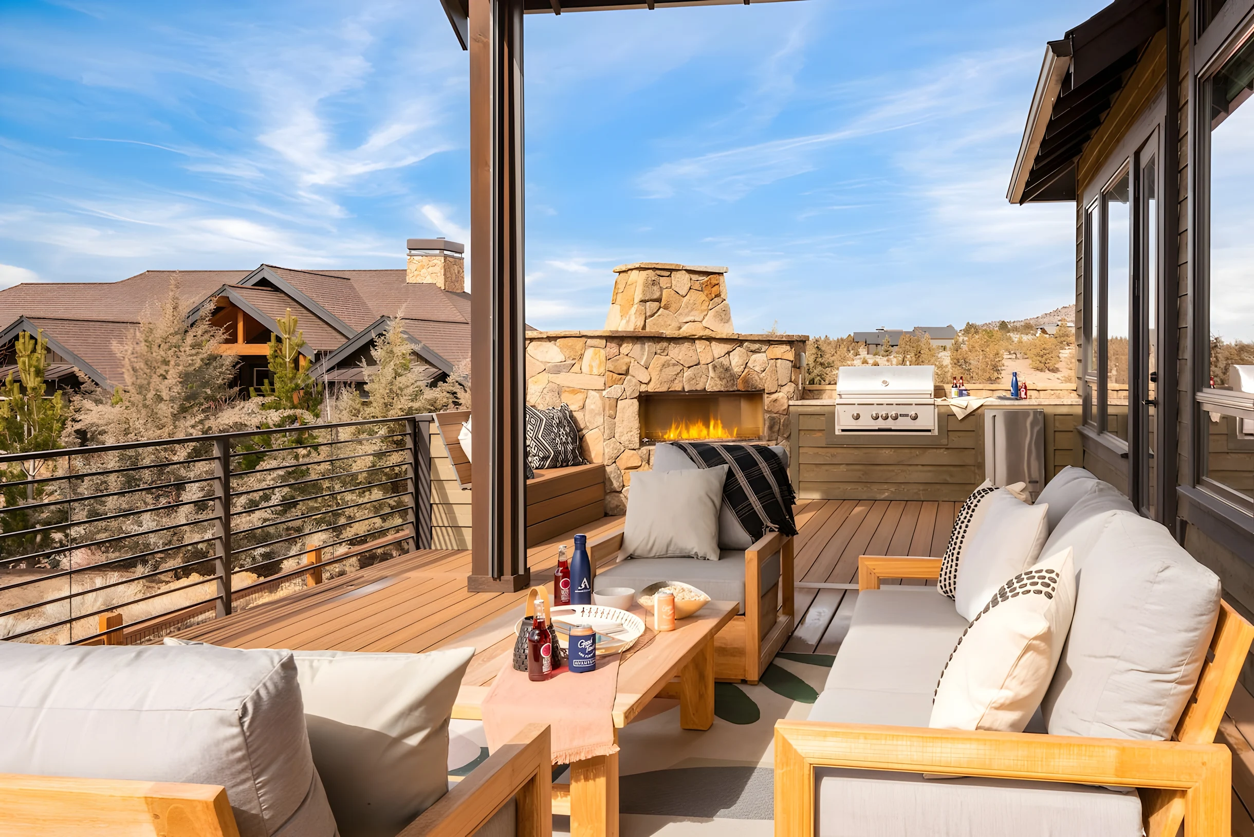 Wander Powell Butte Canyons #2