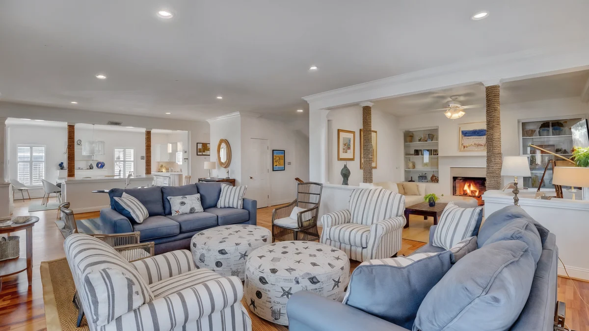 Wander Isle Palms Haven #3