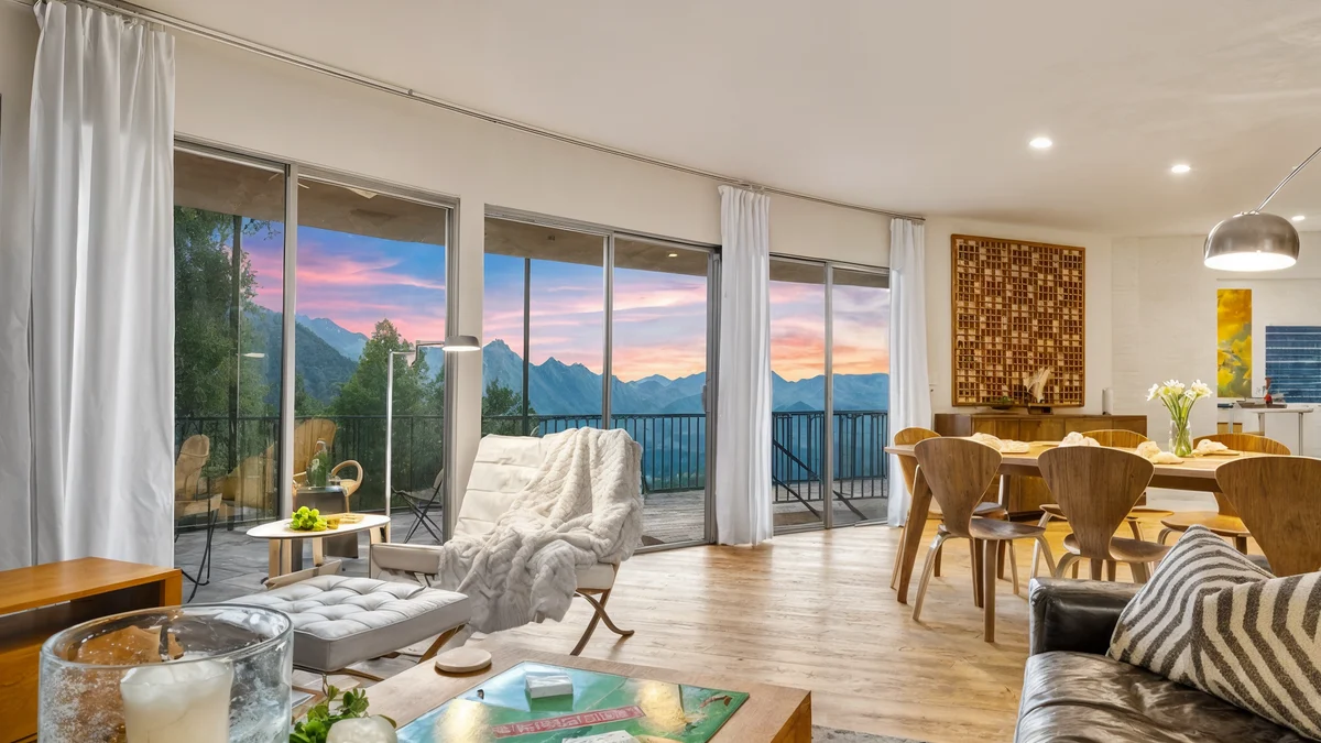 Wander Malibu Canyon Retreat #3