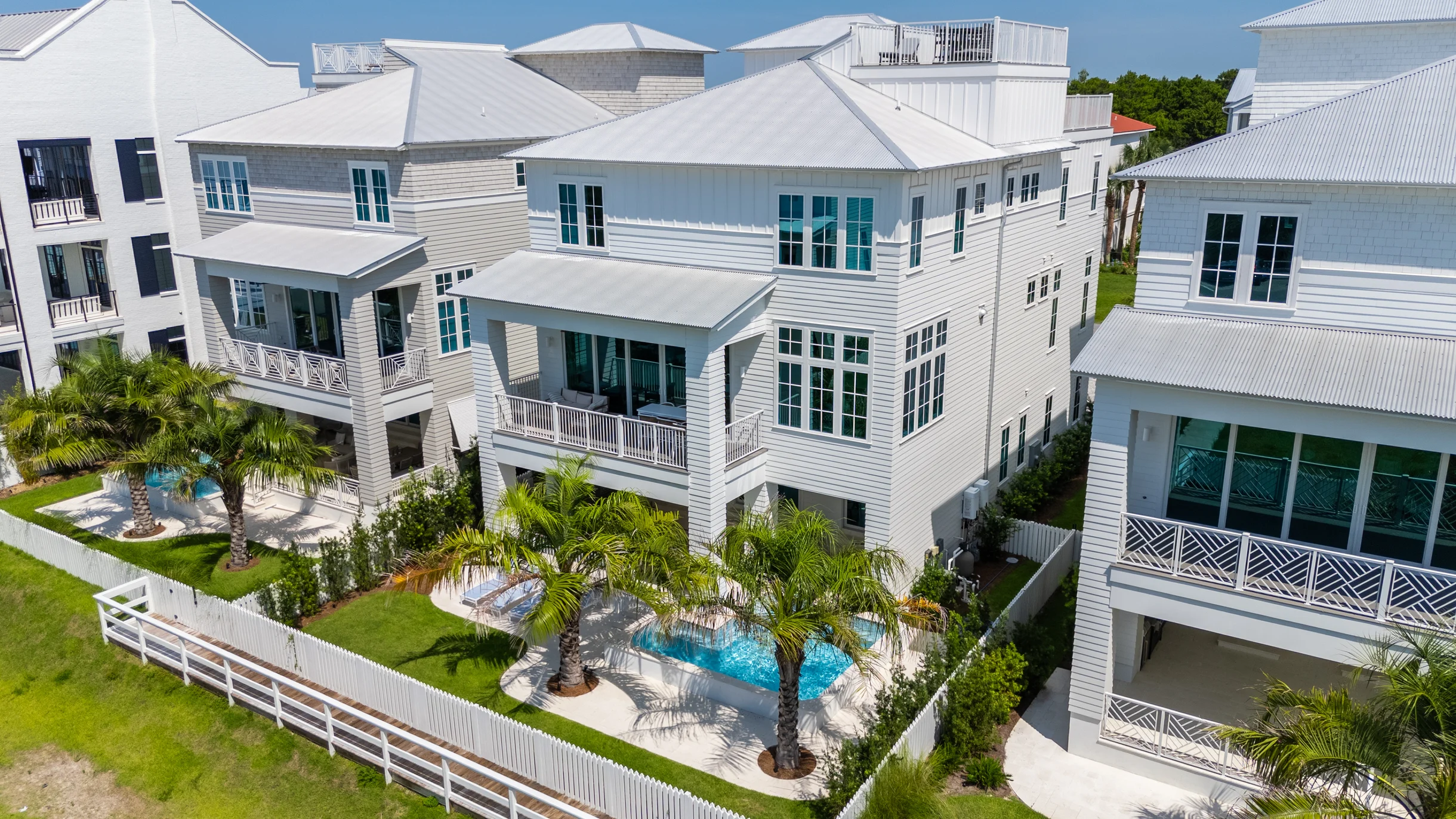 Wander Inlet Beach Harbor #1