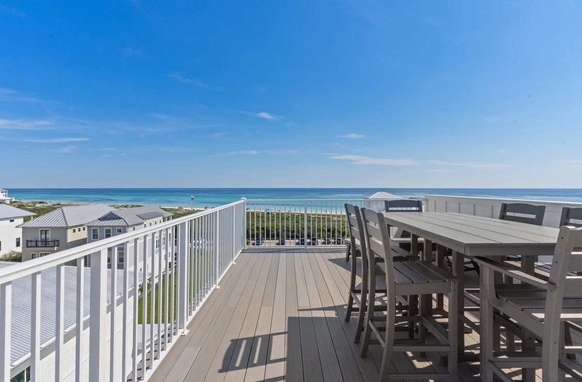 Wander Inlet Beach Harbor