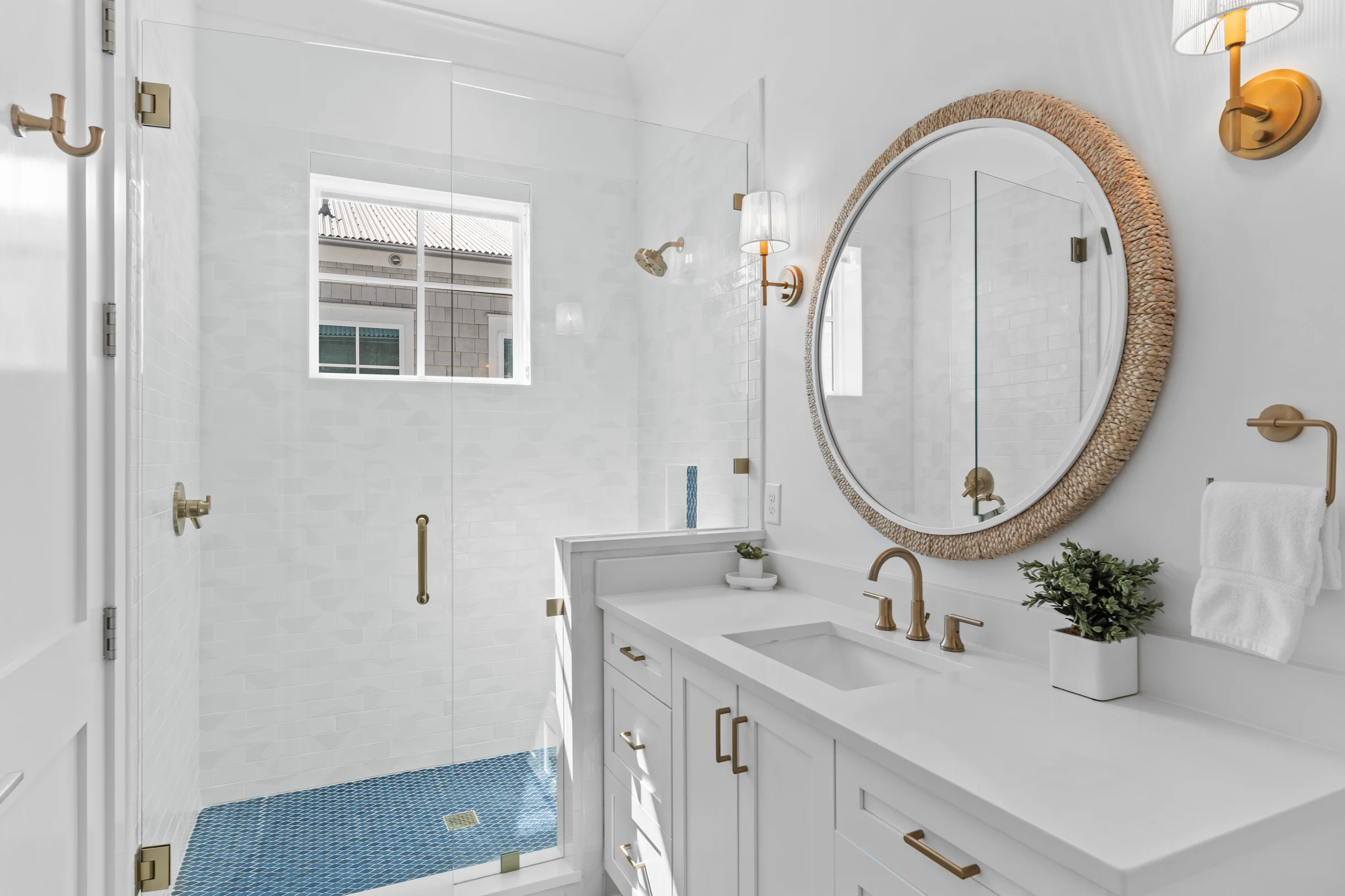 Wander Inlet Beach Harbor #24