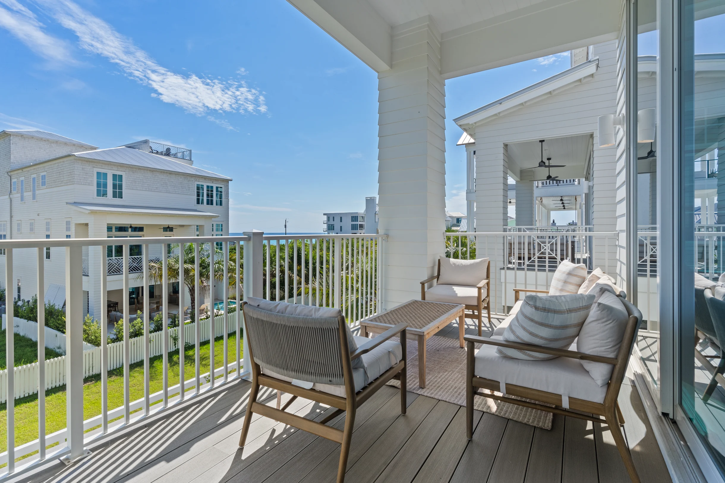 Wander Inlet Beach Harbor #26