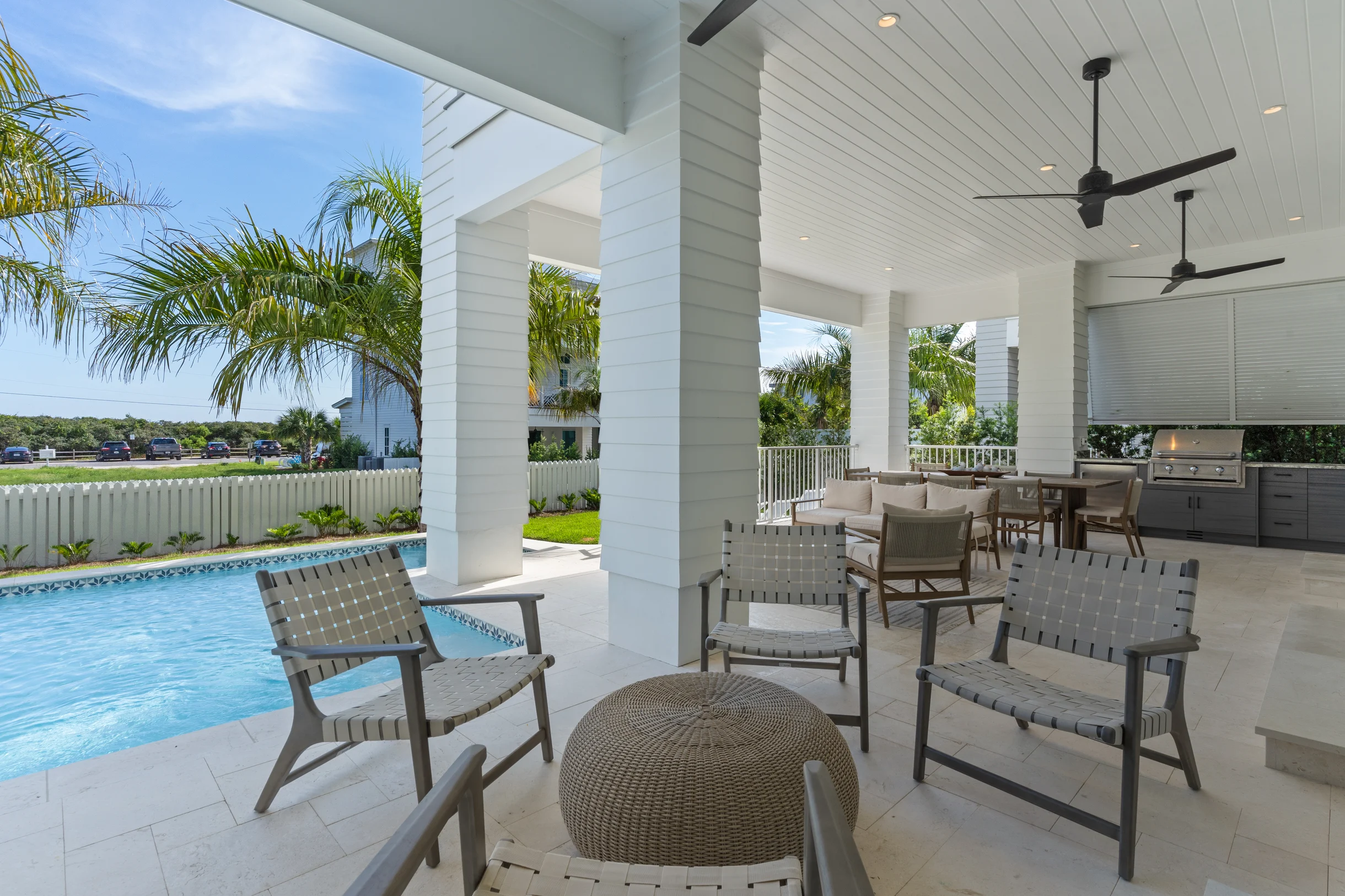 Wander Inlet Beach Harbor #27