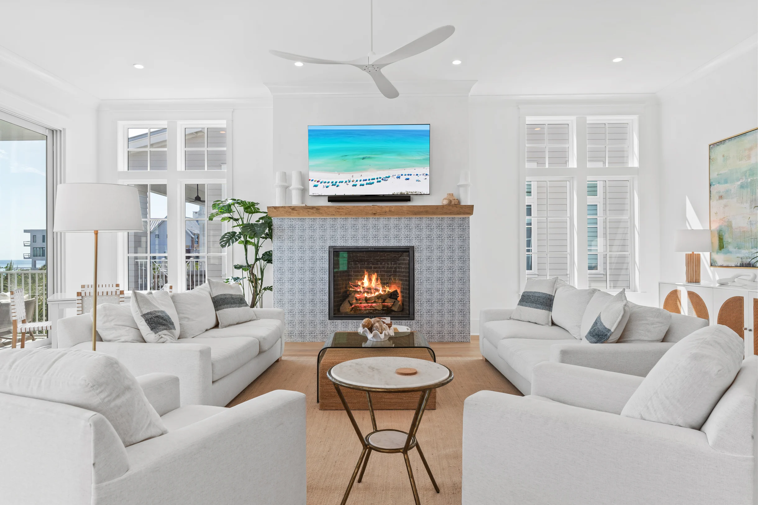 Wander Inlet Beach Harbor #3