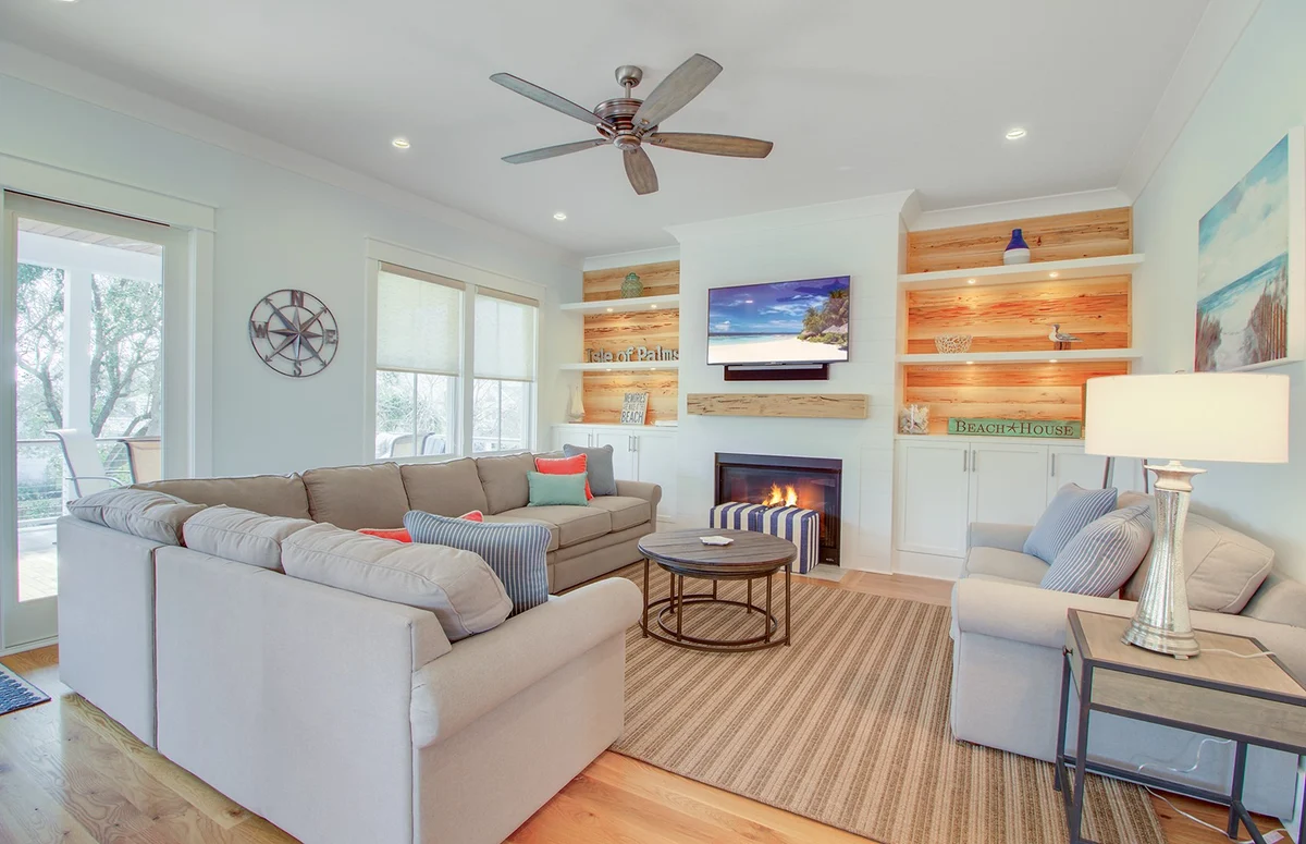 Wander Mount Pleasant Marshside #3