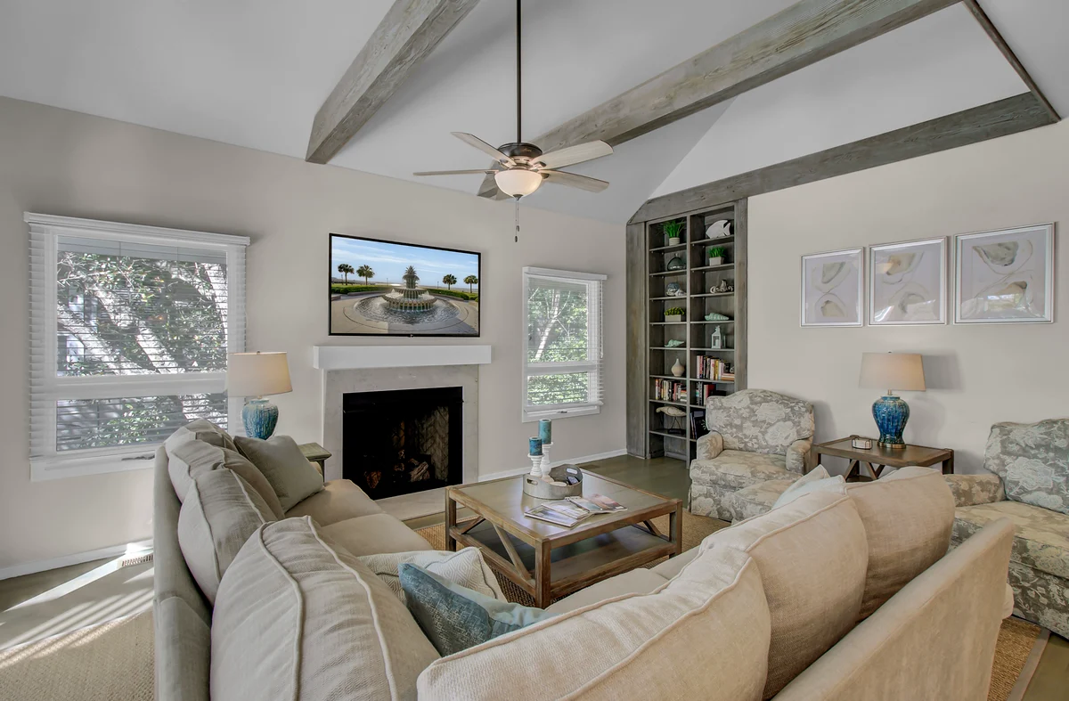 Wander Isle Palms Beach #3