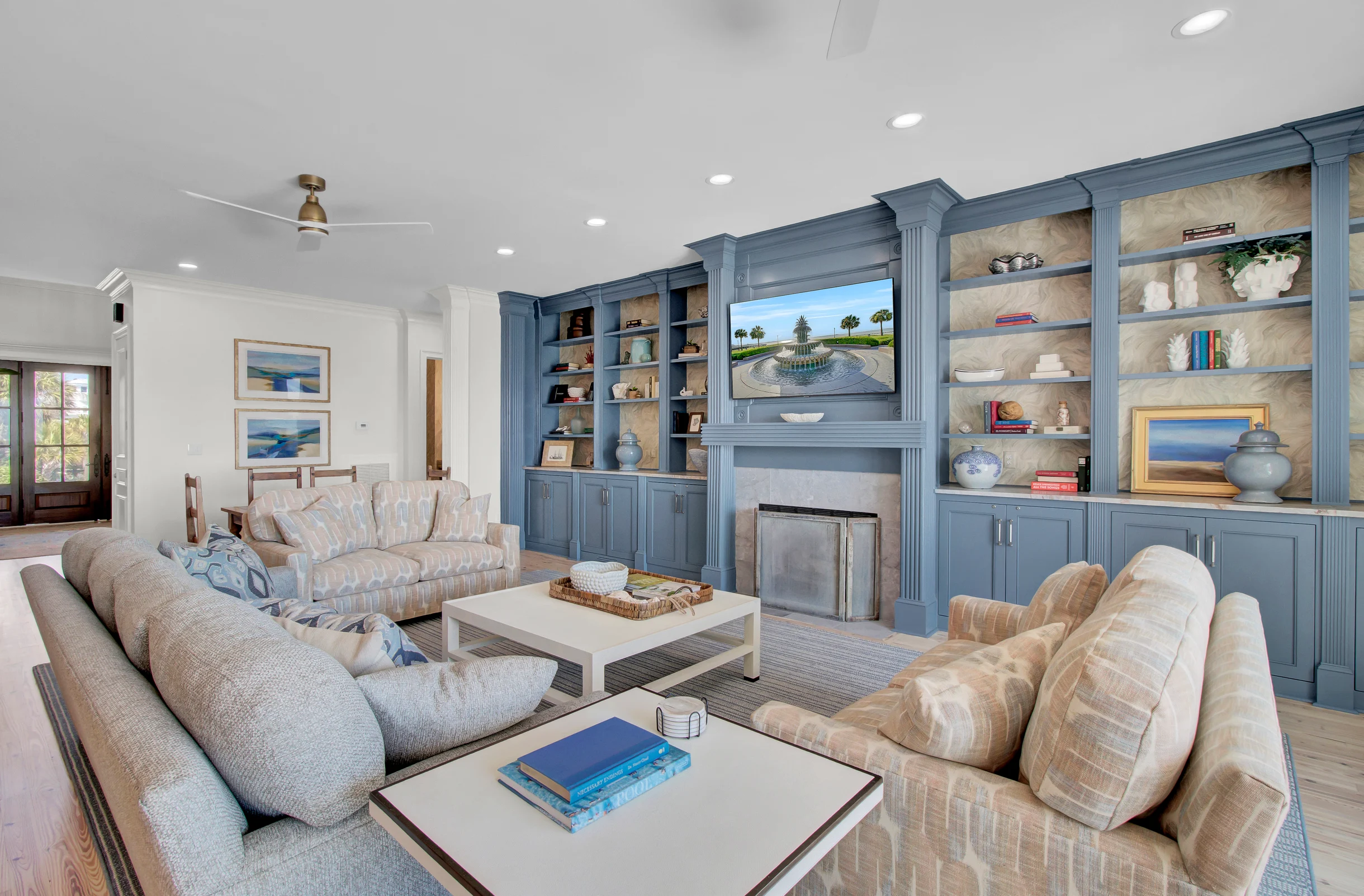 Wander Sullivans Island Shores #3