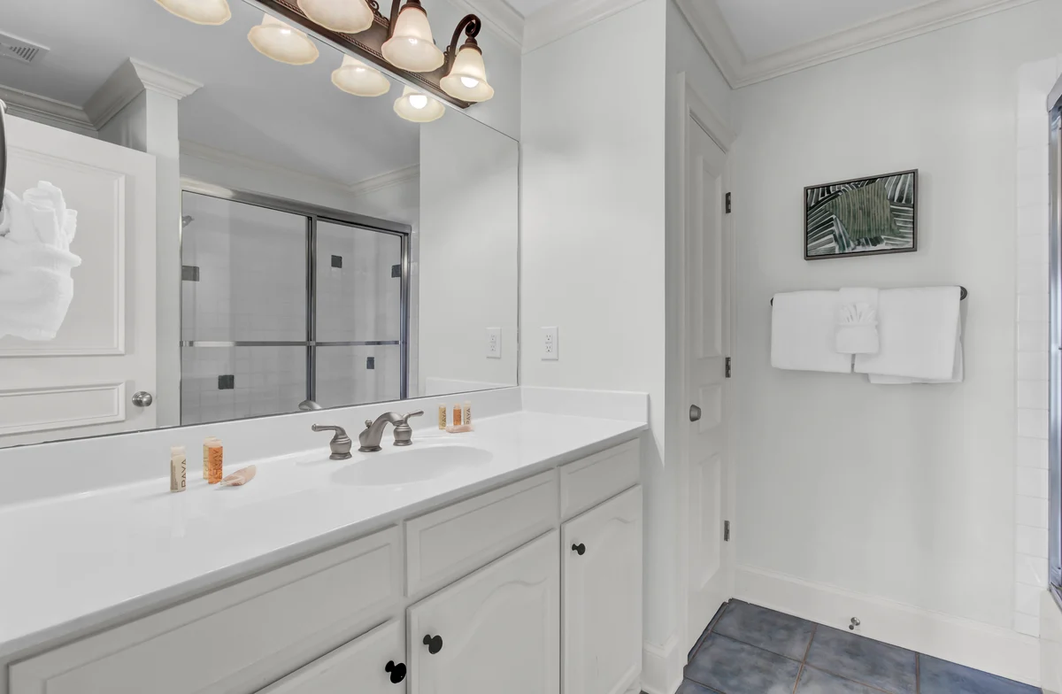 Wander Sullivans Island Shores