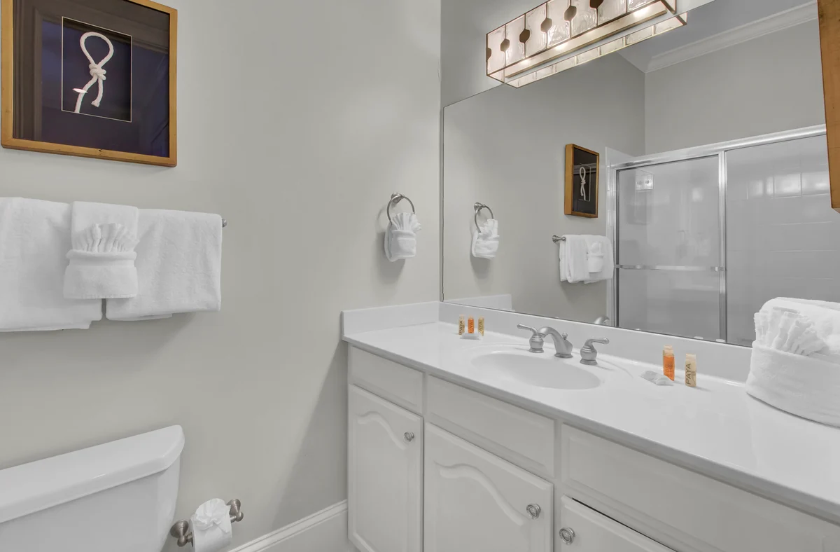 Wander Sullivans Island Shores