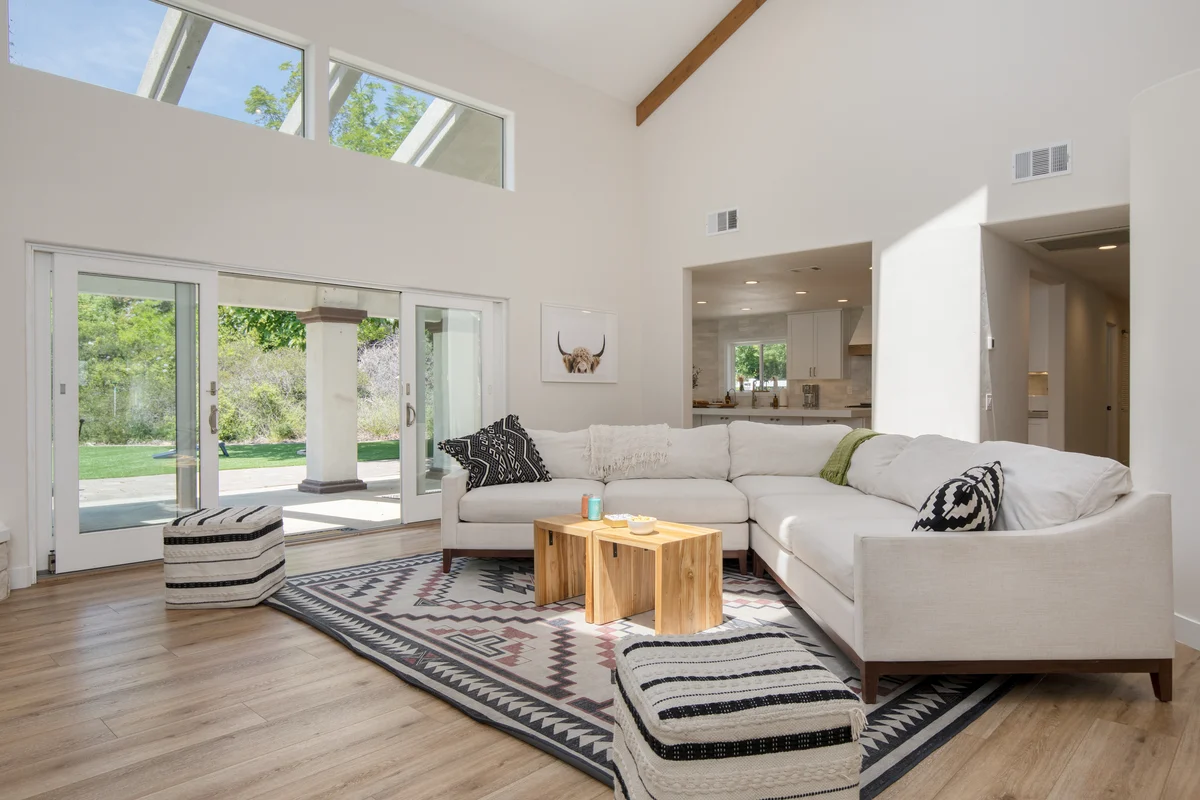 Wander Temecula Creek Estate