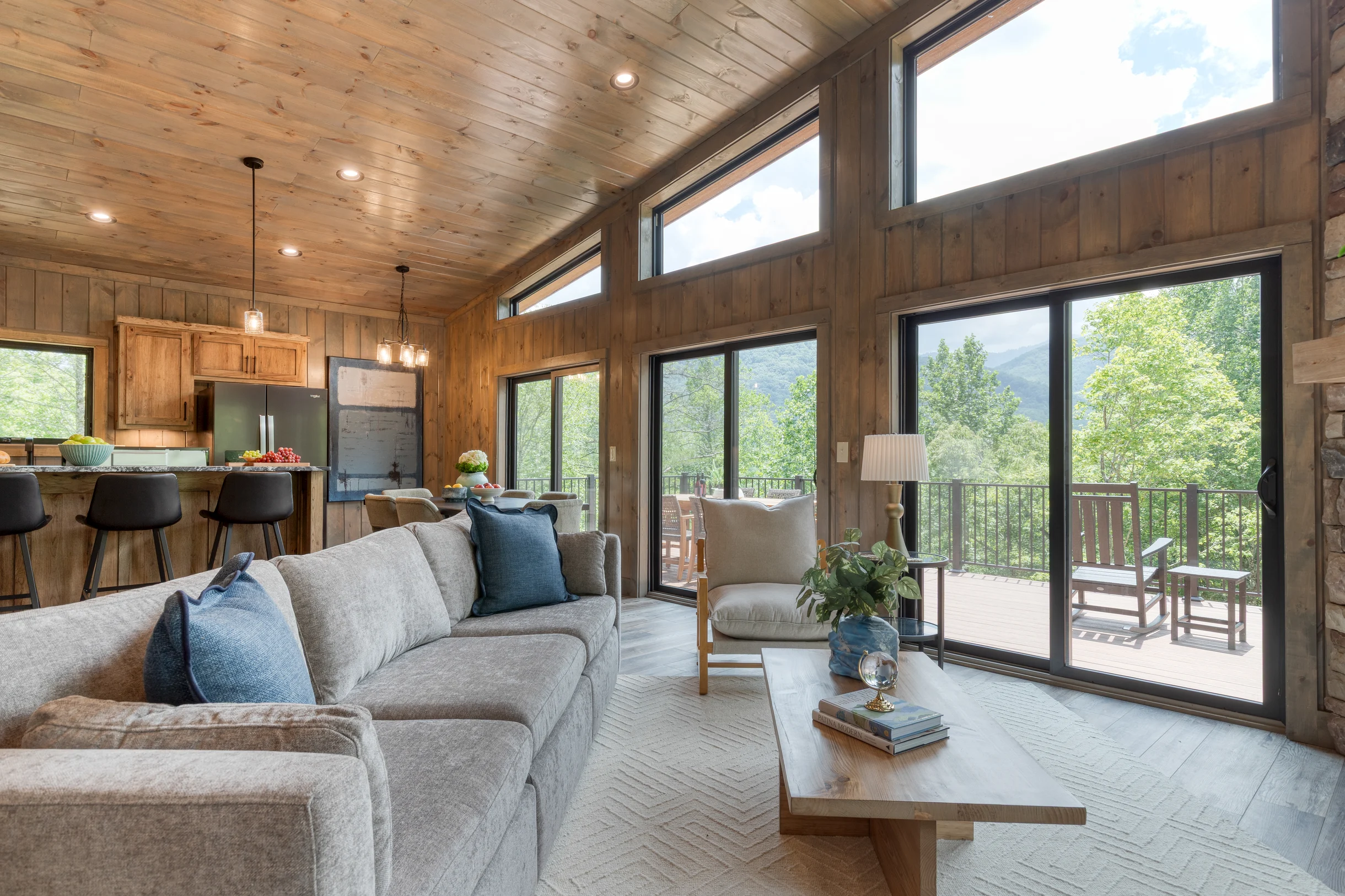 Wander Cosby Smoky Ridge #3