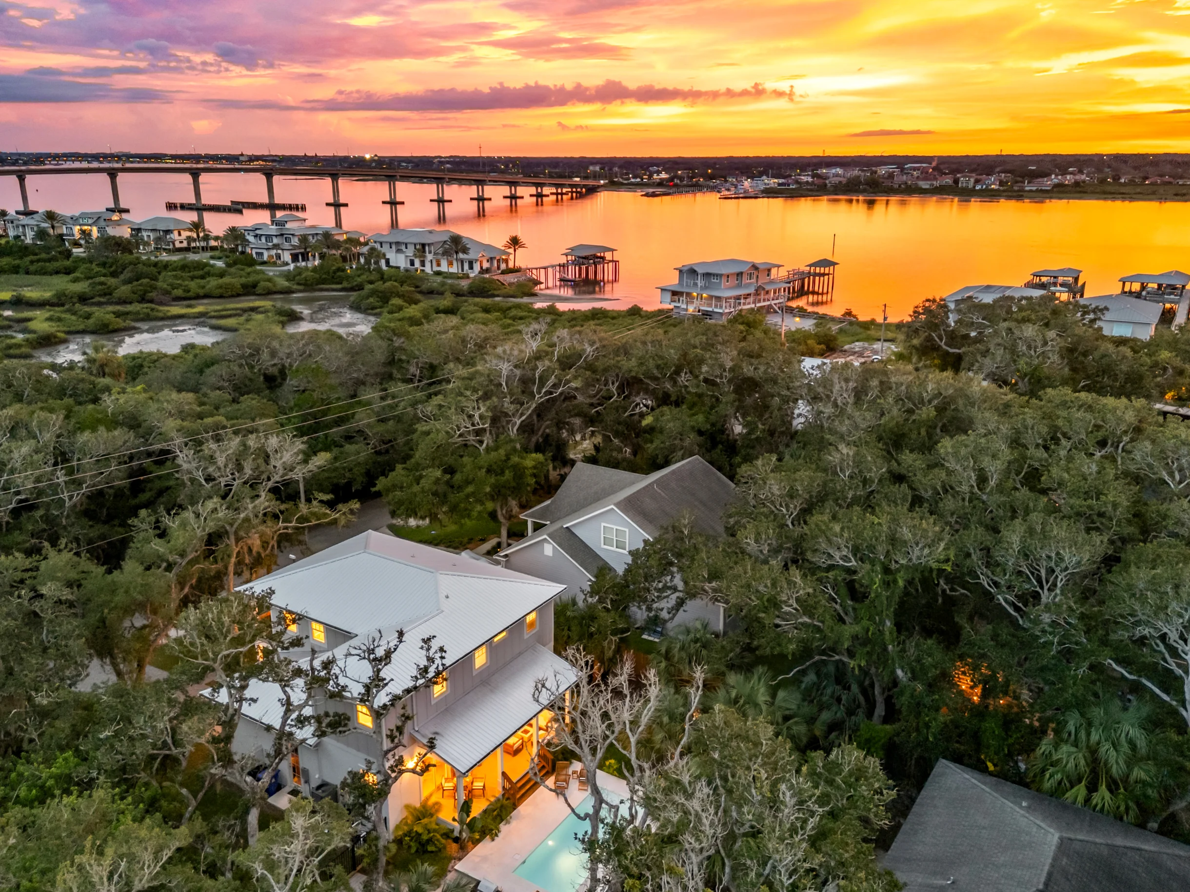 Wander St Augustine Anastasia #1