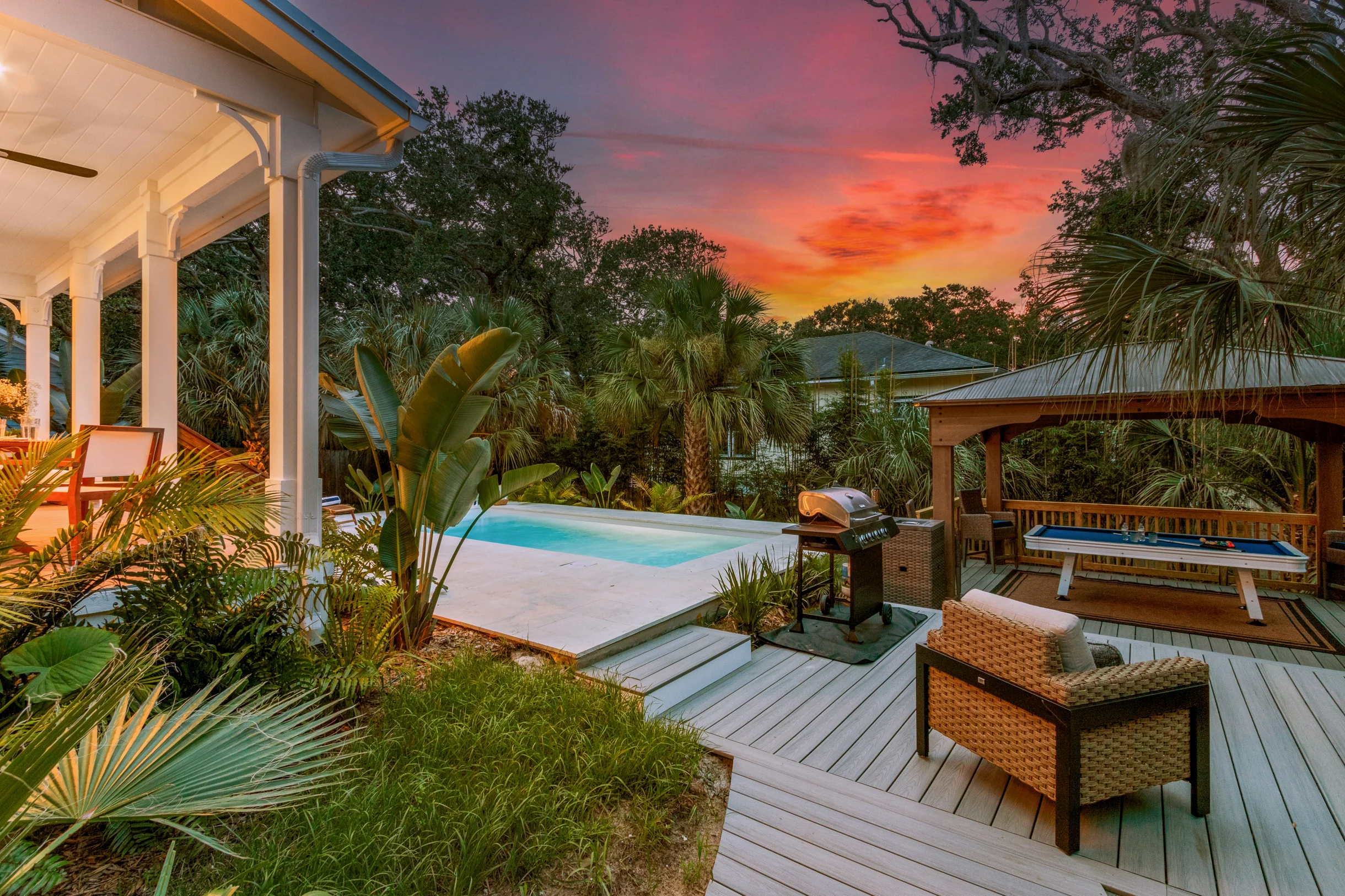 Wander St Augustine Anastasia #2