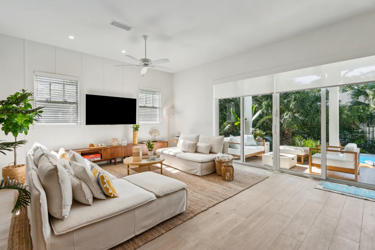 Wander St. Augustine Anastasia