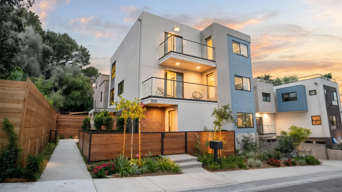 Wander Sunset Cliffs Bluff #2