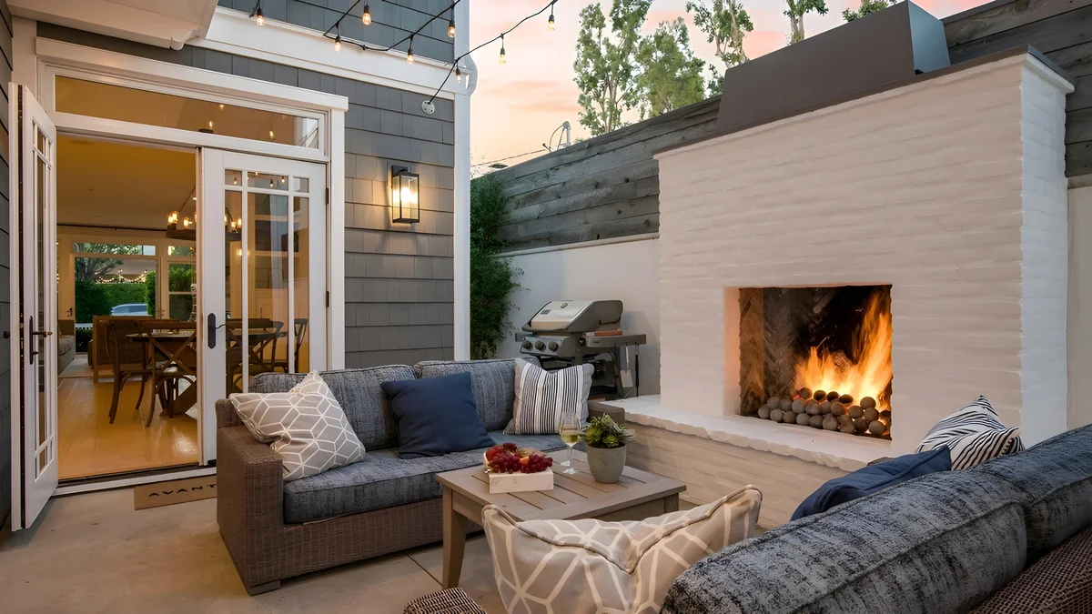 Wander Newport Shores Drift #2