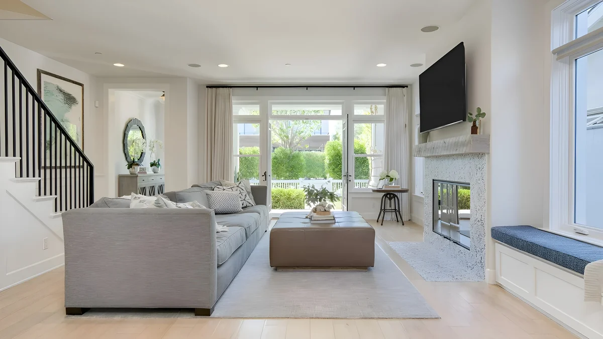 Wander Newport Shores Drift #3