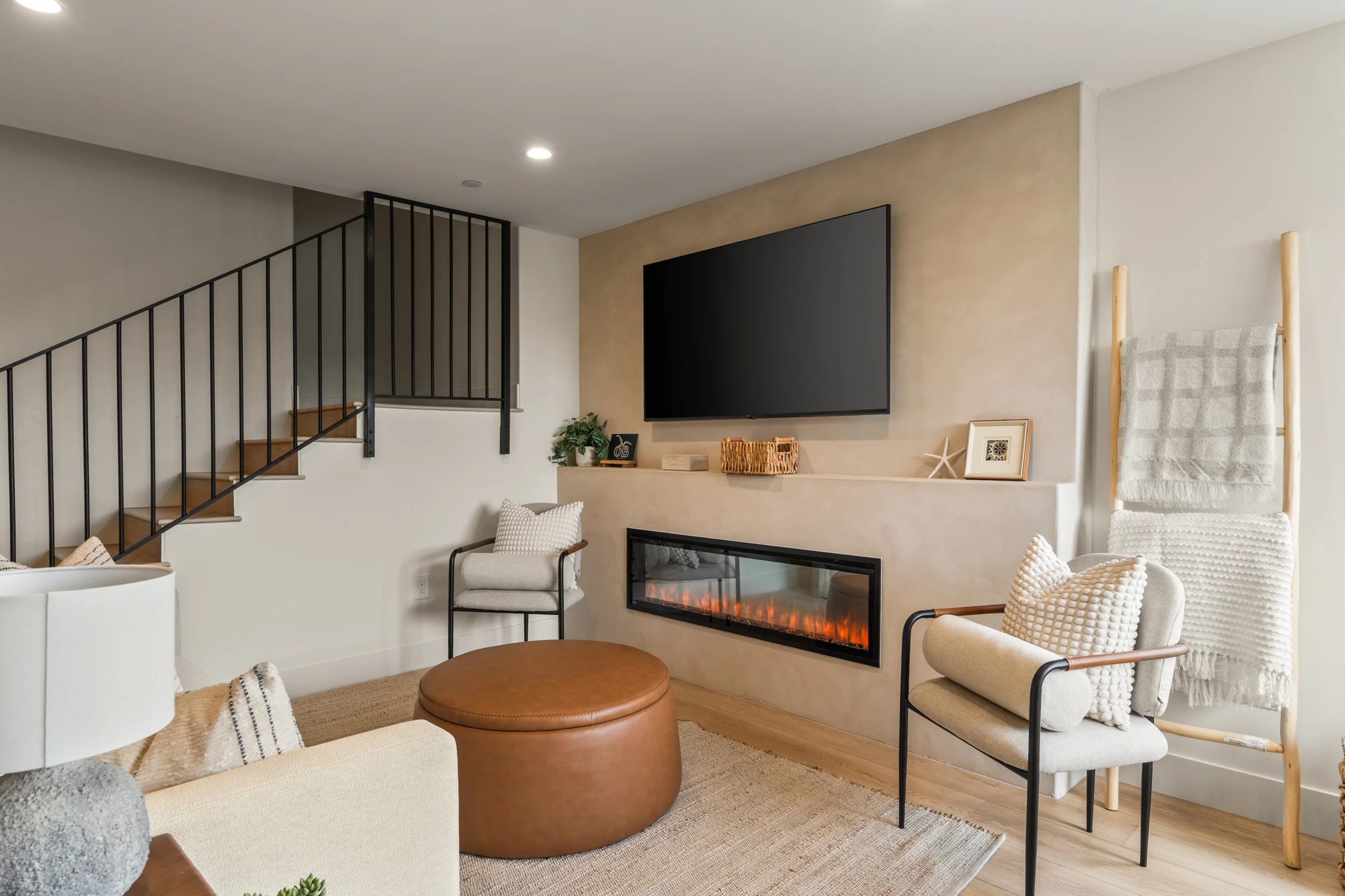 Wander Point Loma Tides #3