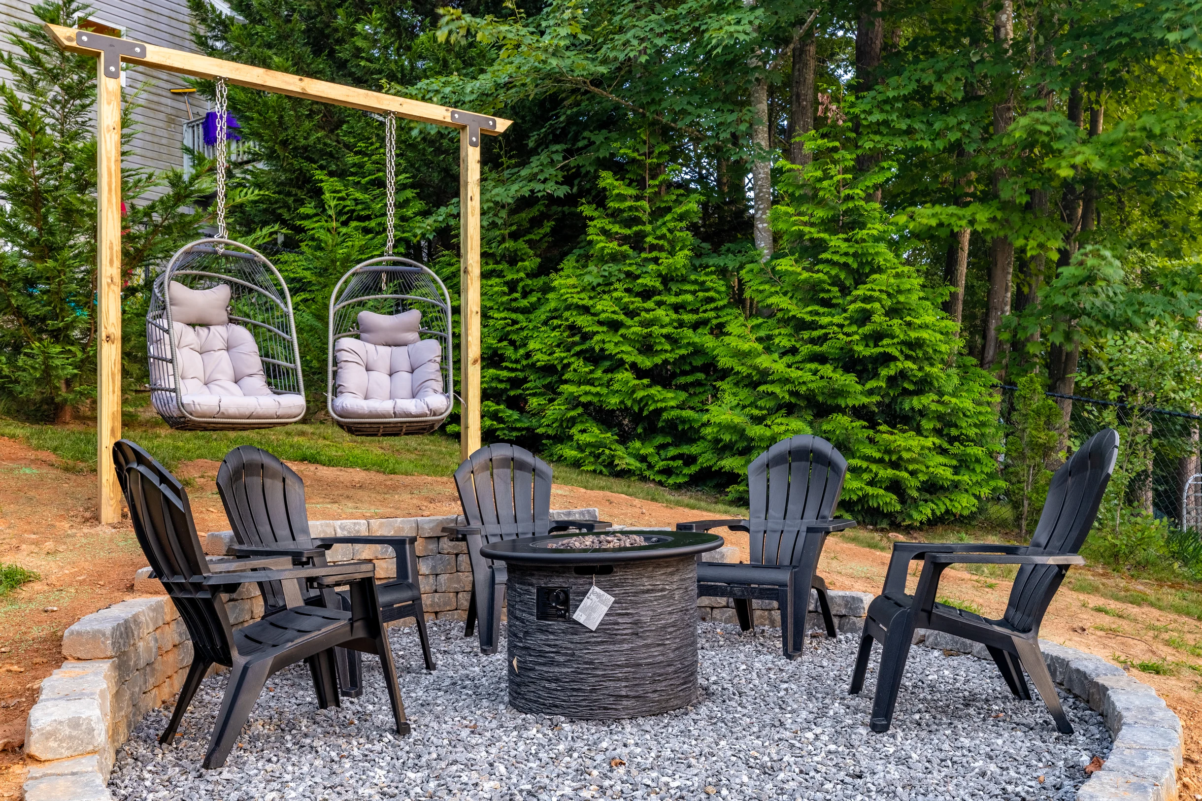 Wander Asheville Mountain Views #2