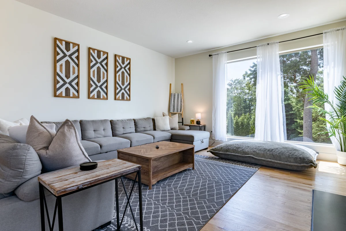 Wander Asheville Mountain Views