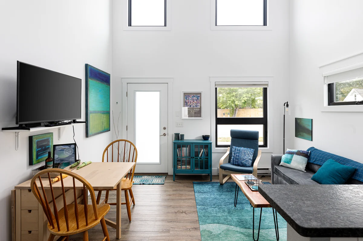 Apartment in Traverse City property photo 4