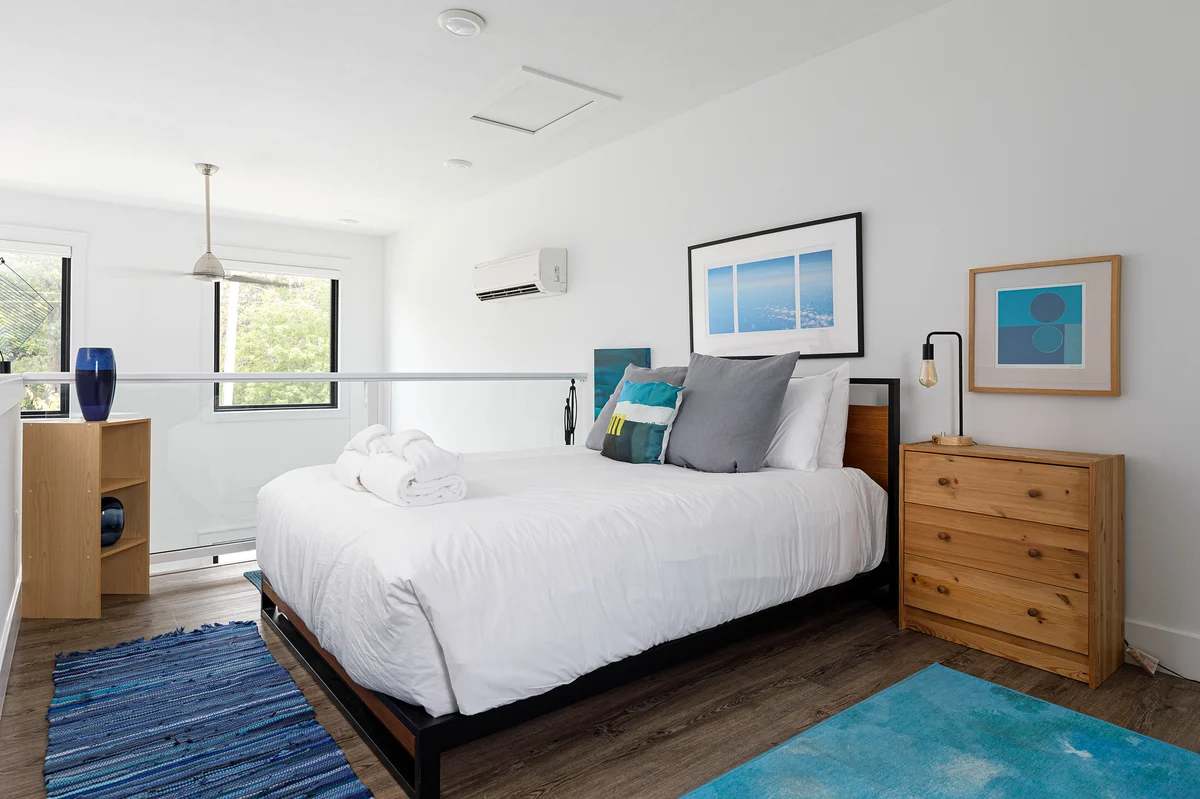 Apartment in Traverse City property photo 3