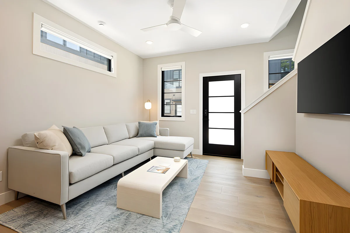 Townhome in Traverse City property photo 2