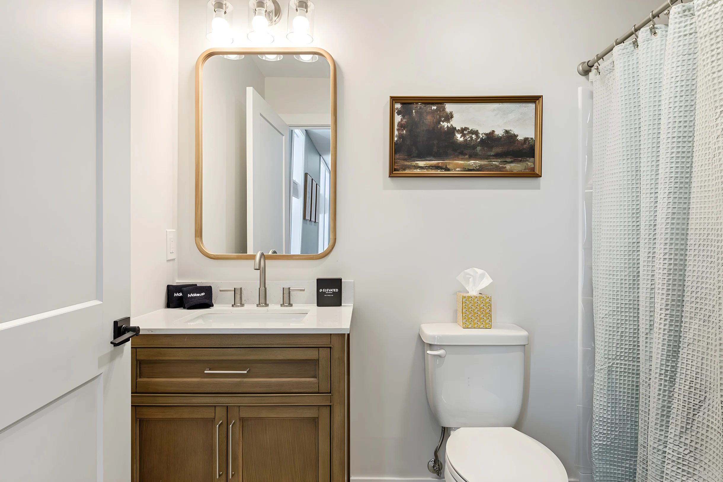 Apartment in Traverse City property photo 4