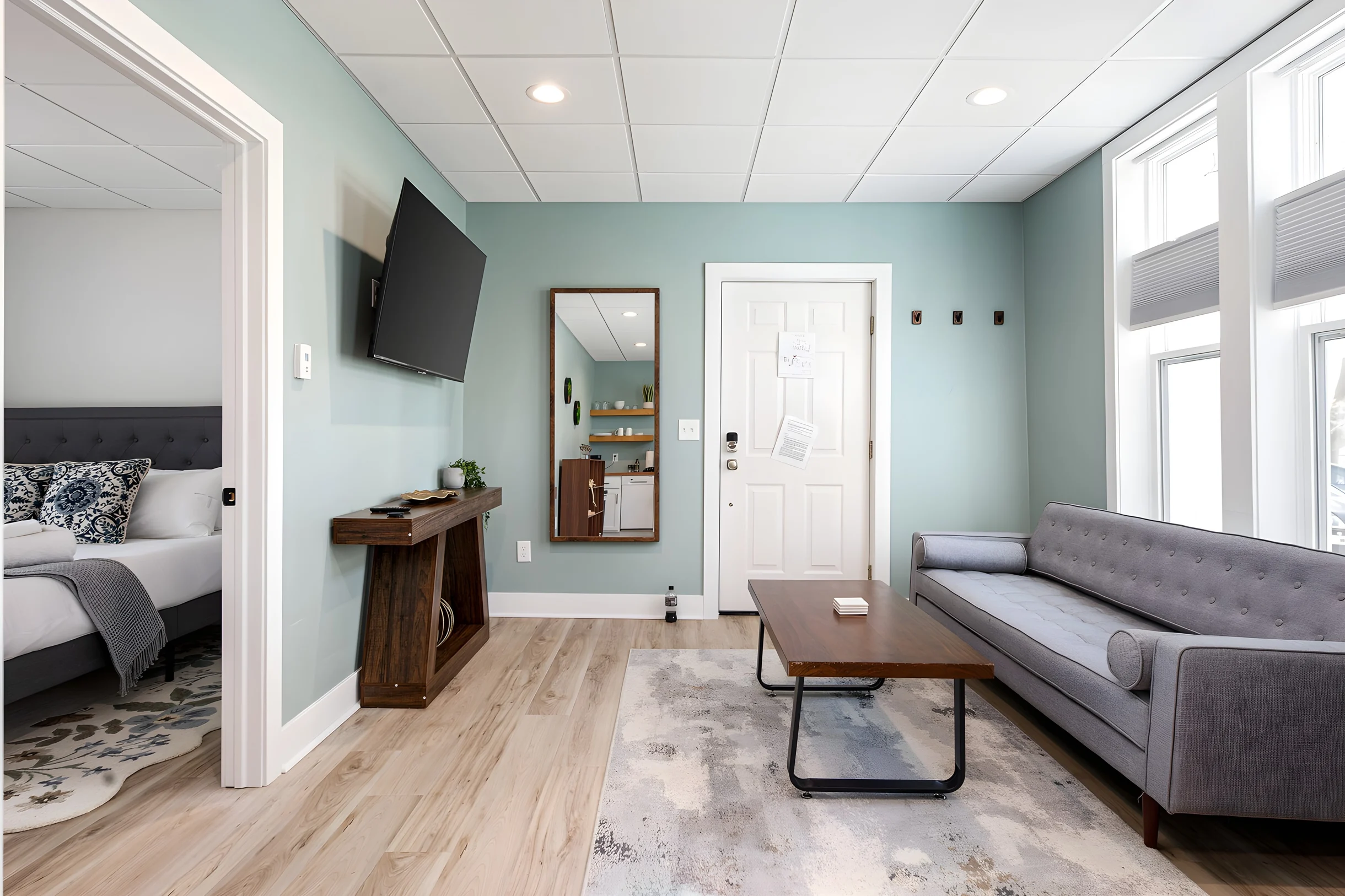 Apartment in Traverse City property photo 1