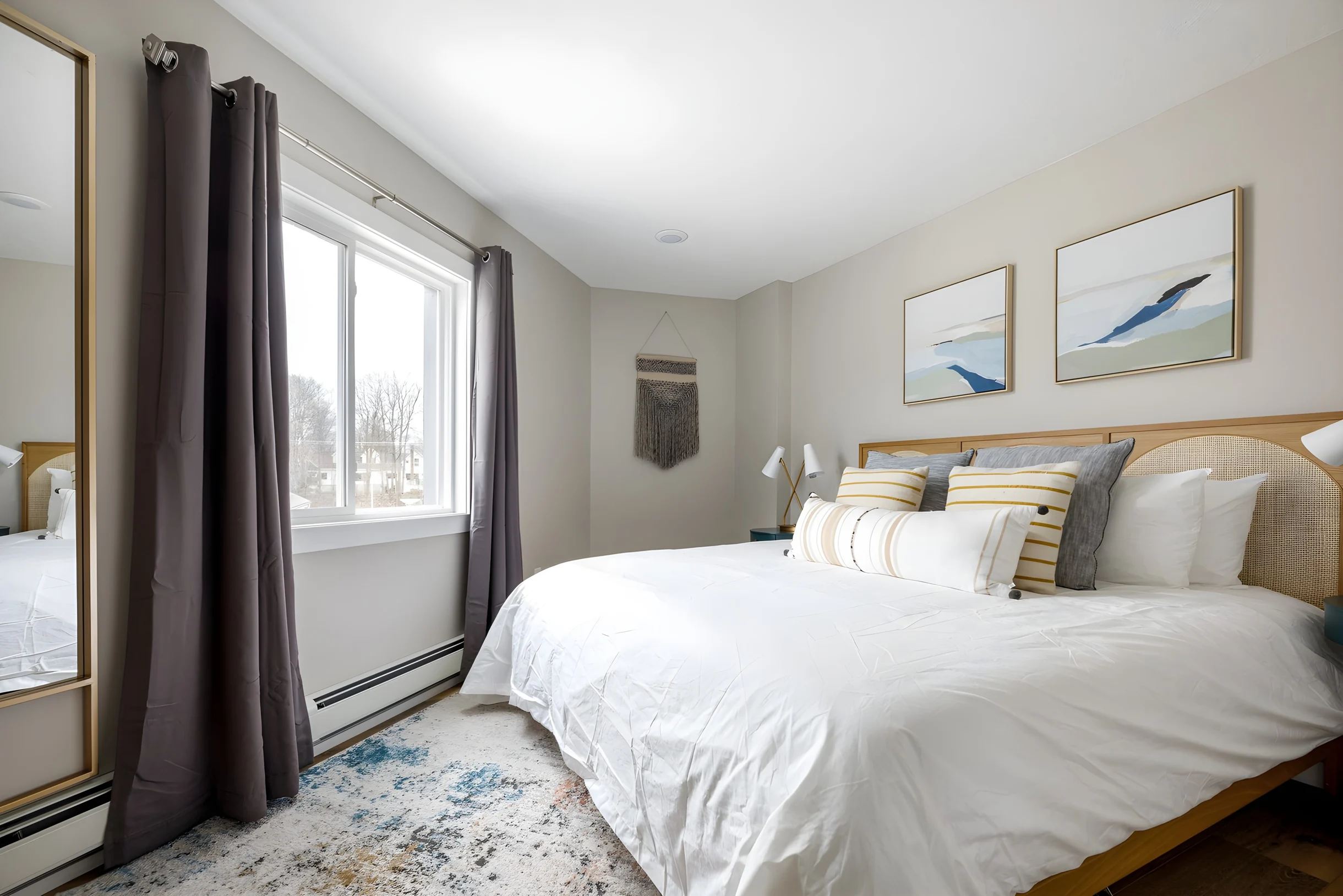 Apartment in Traverse City property photo 3