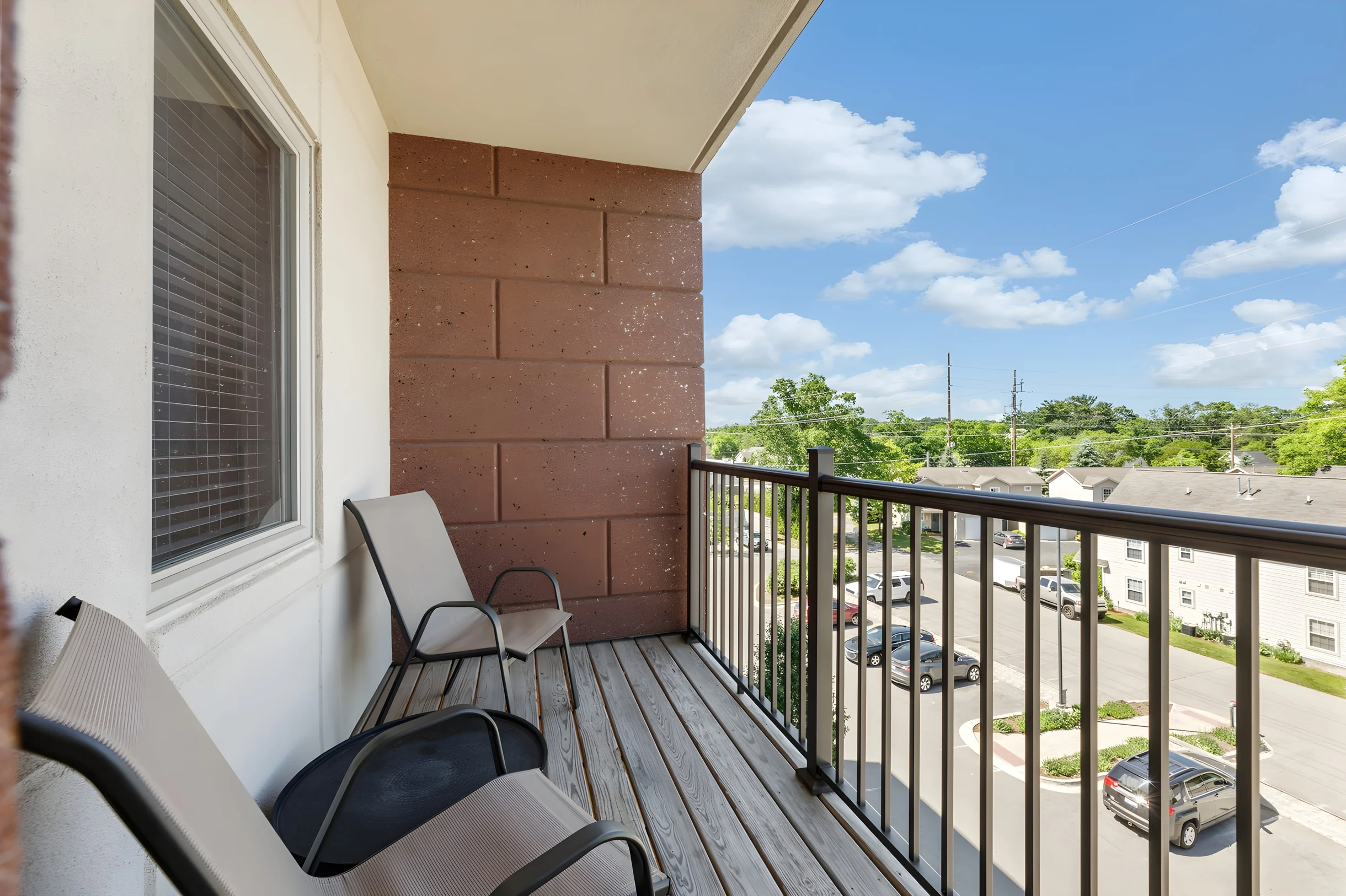 Apartment in Traverse City property photo 1