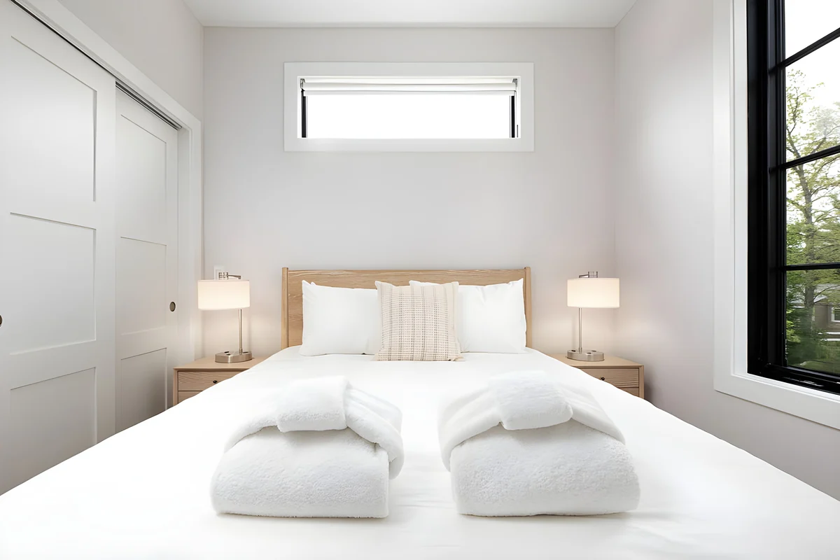 Bedroom 1 image 1