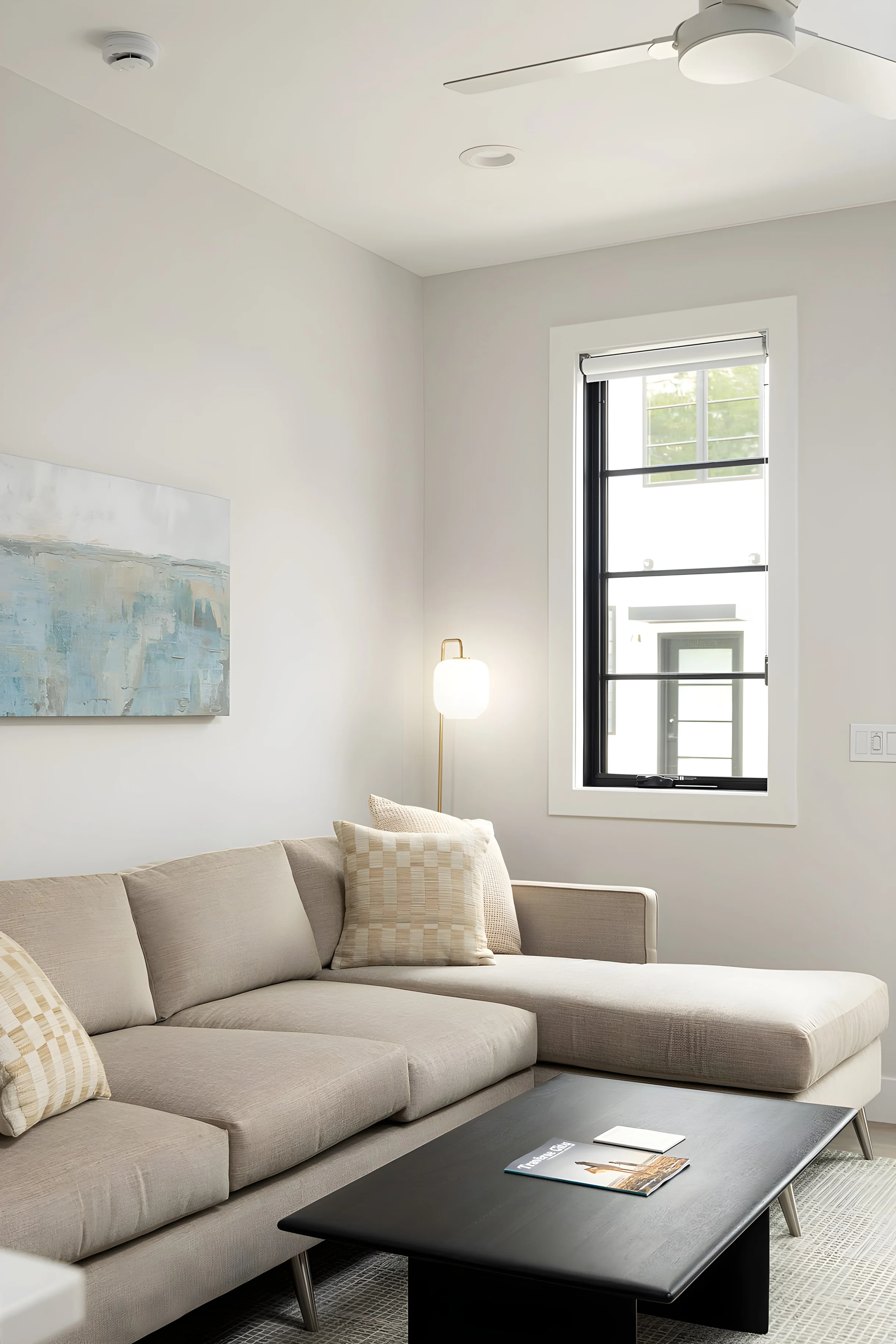 Townhome in Traverse City property photo 1