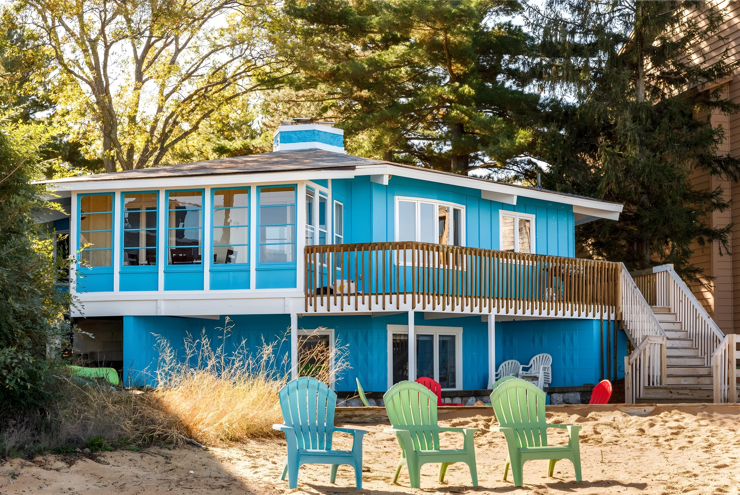 Home in Traverse City property photo 5