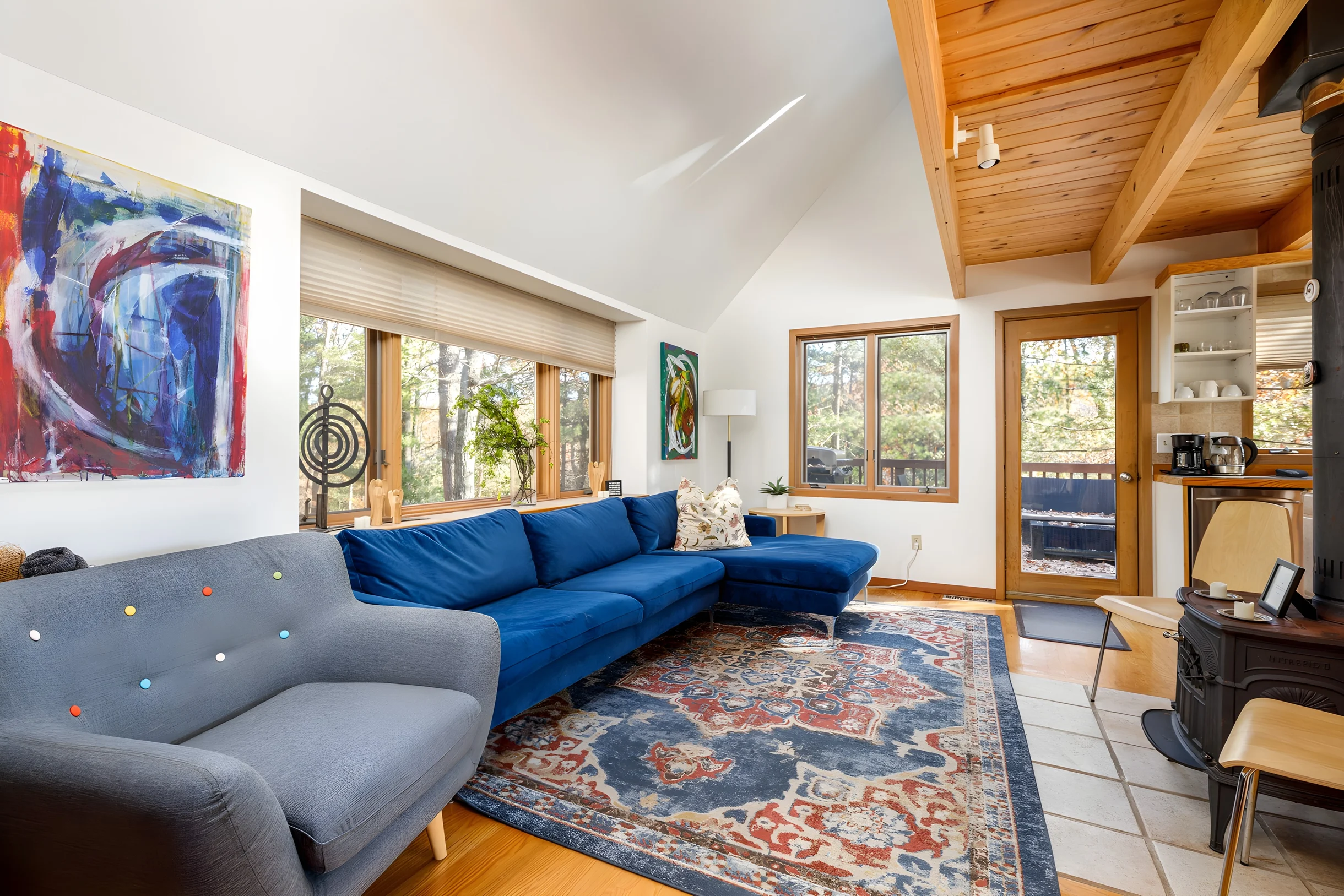 Home in Traverse City property photo 2