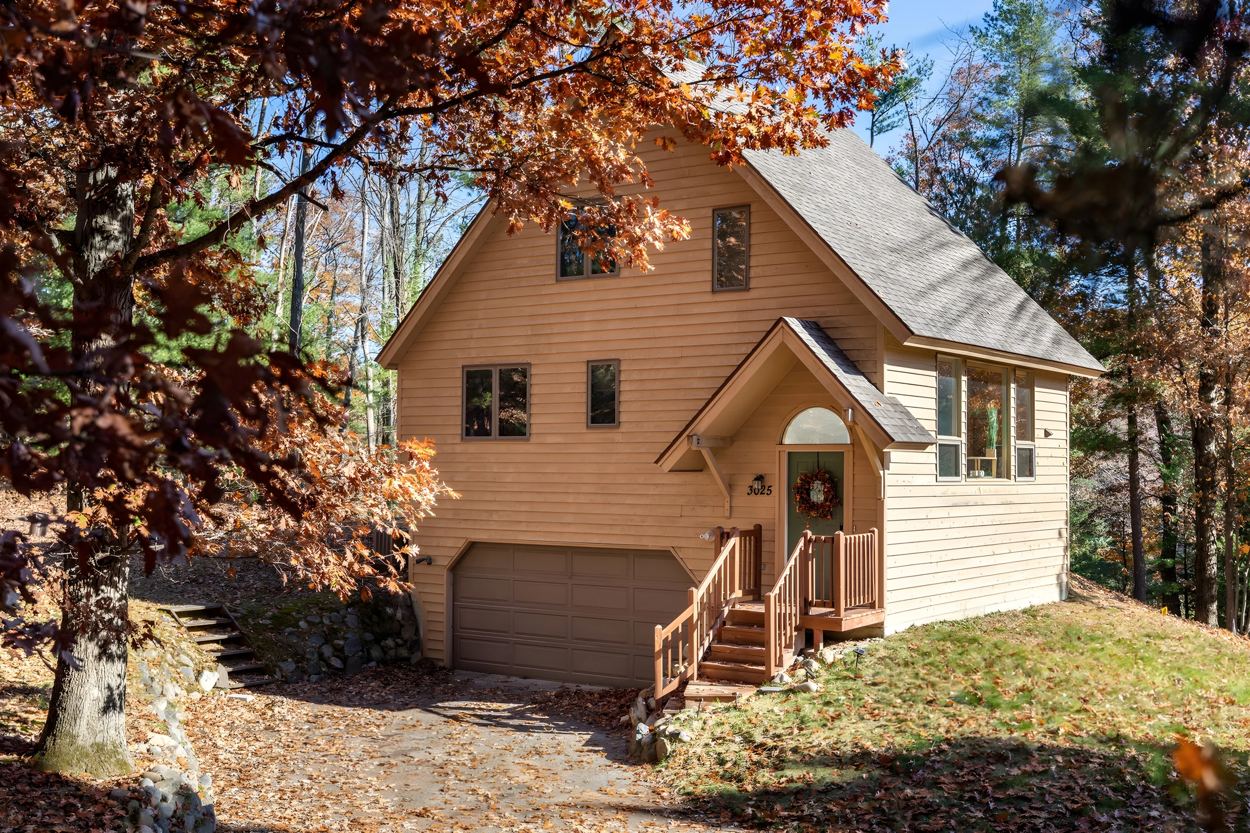 Home in Traverse City property photo 5