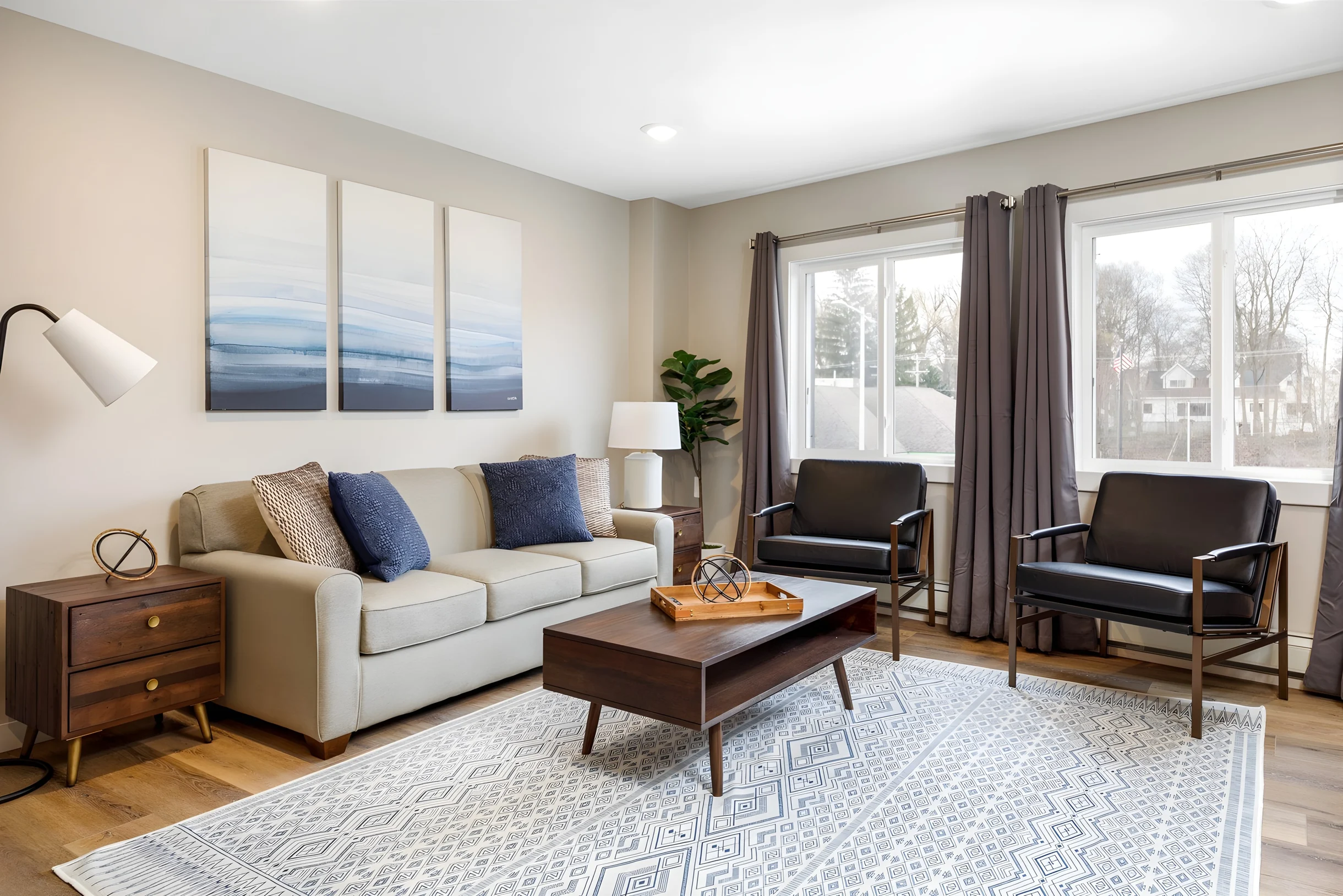 Apartment in Traverse City property photo 1