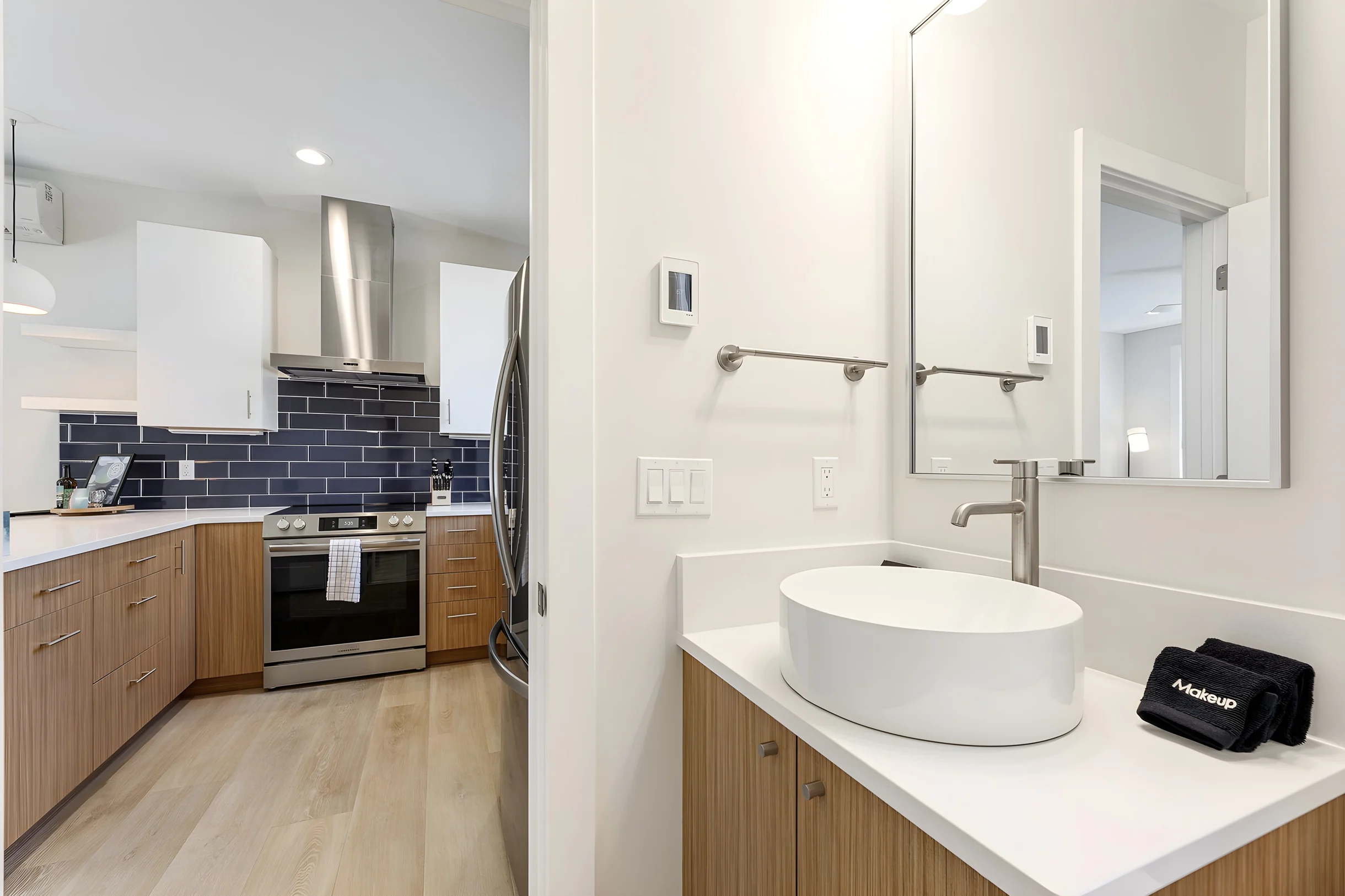 Apartment in Traverse City property photo 5