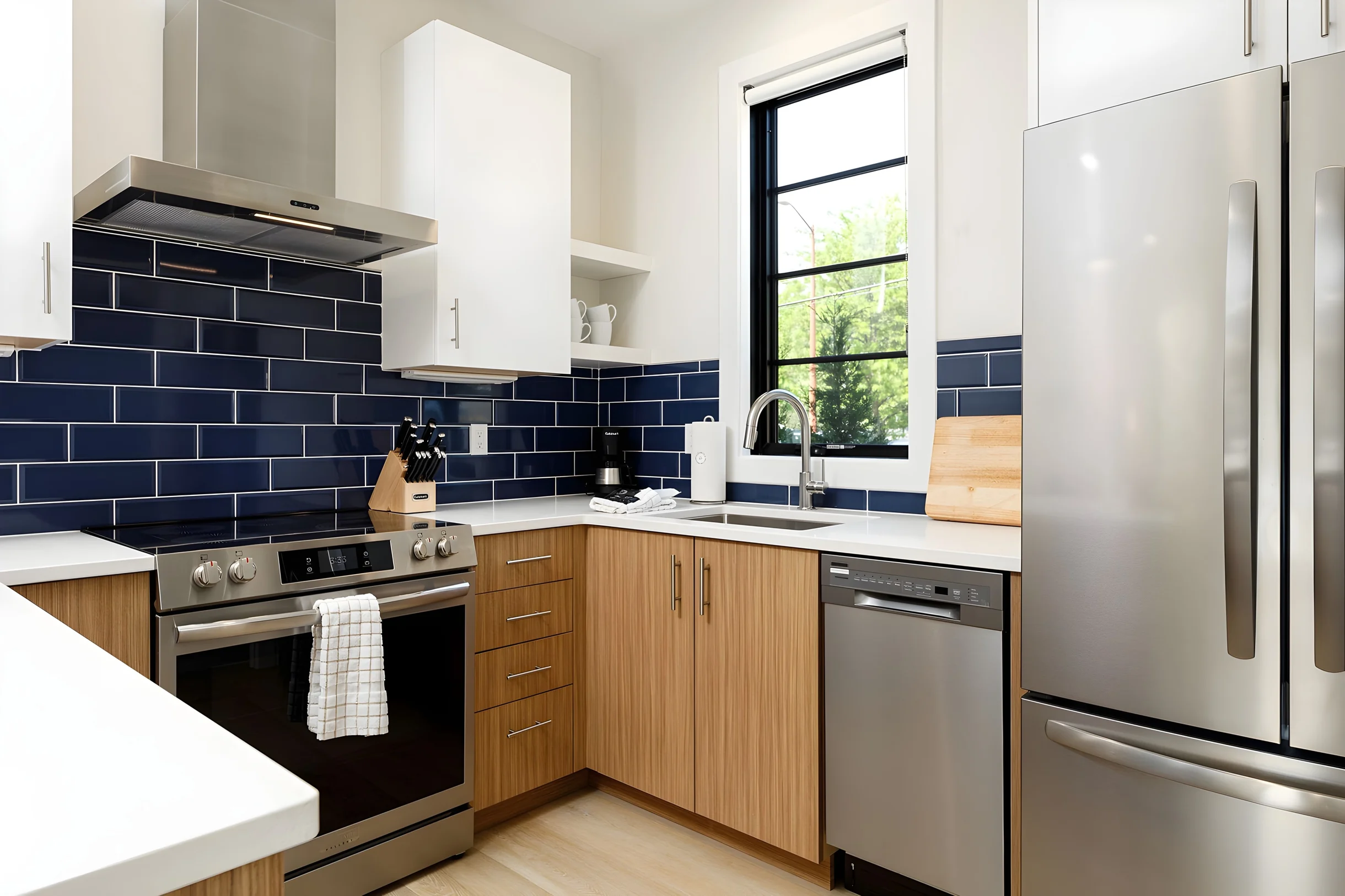 Apartment in Traverse City property photo 3