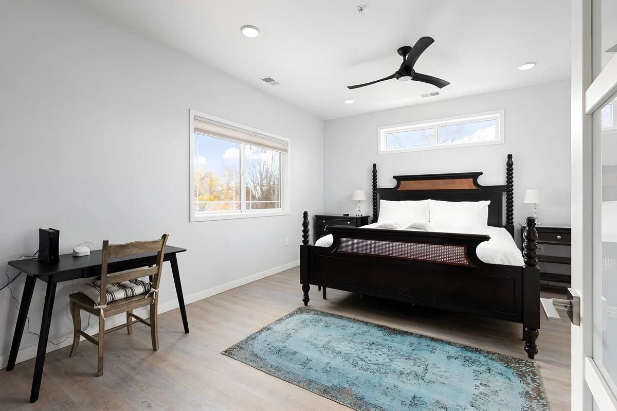 Slabtown Penthouse property photo 2