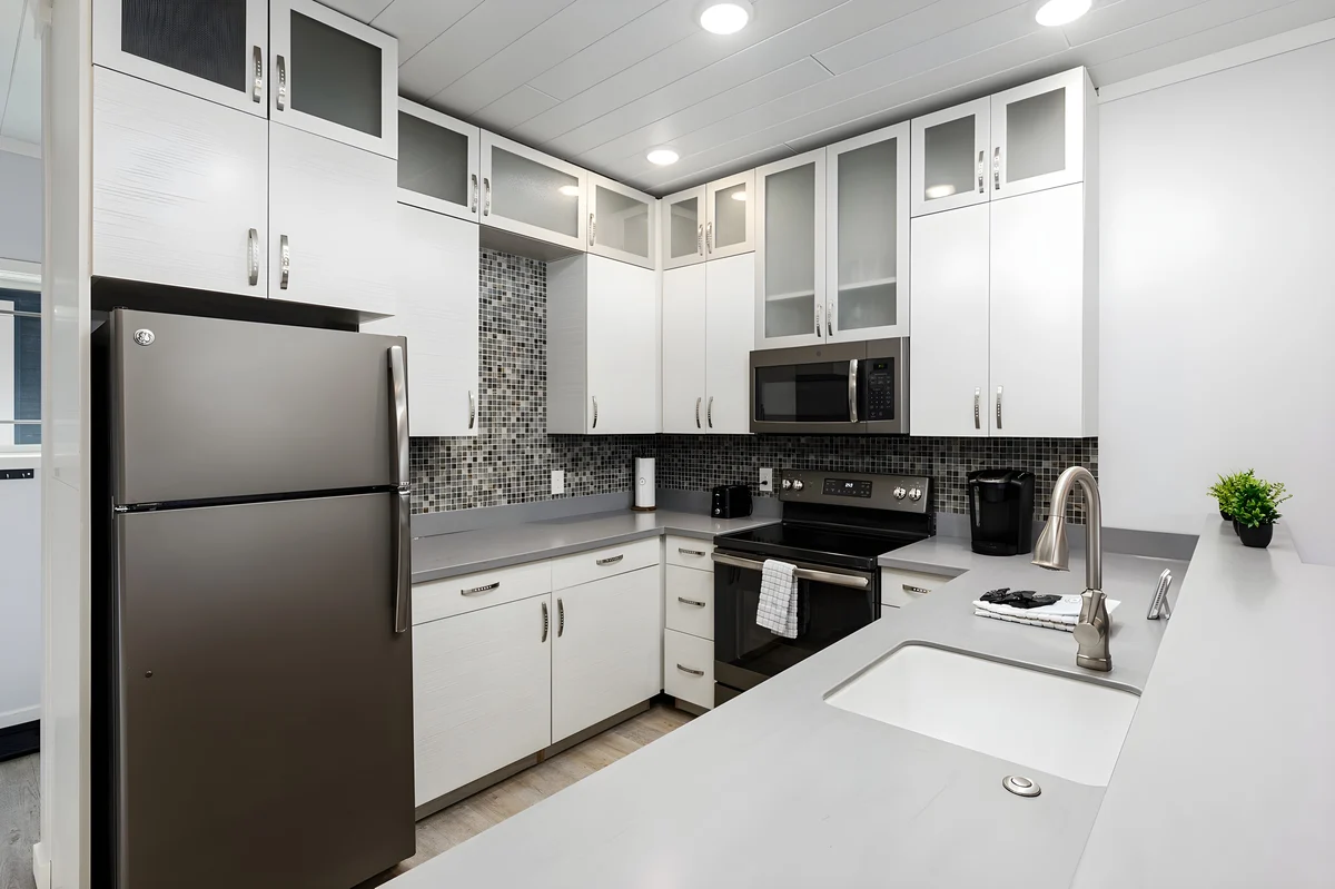 Slabtown Penthouse property photo 3