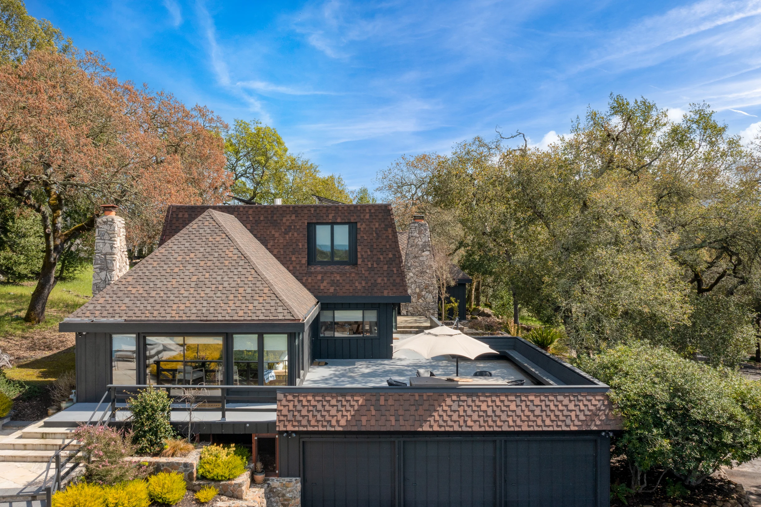 Wander Santa Rosa Valley #2