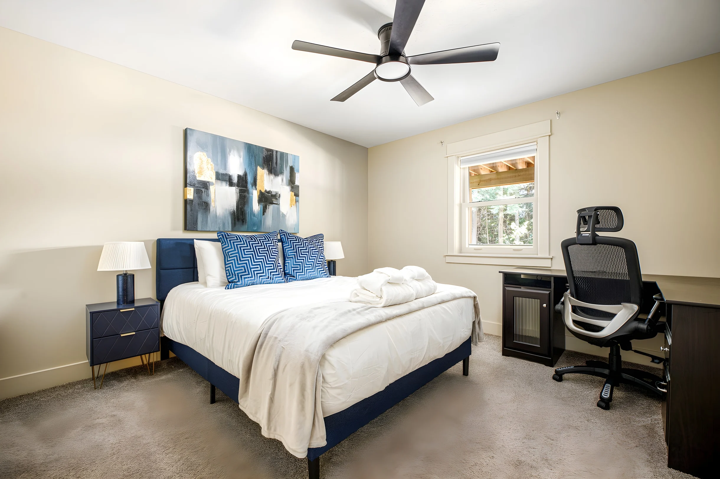 Wander Interlochen Lake Louise #15