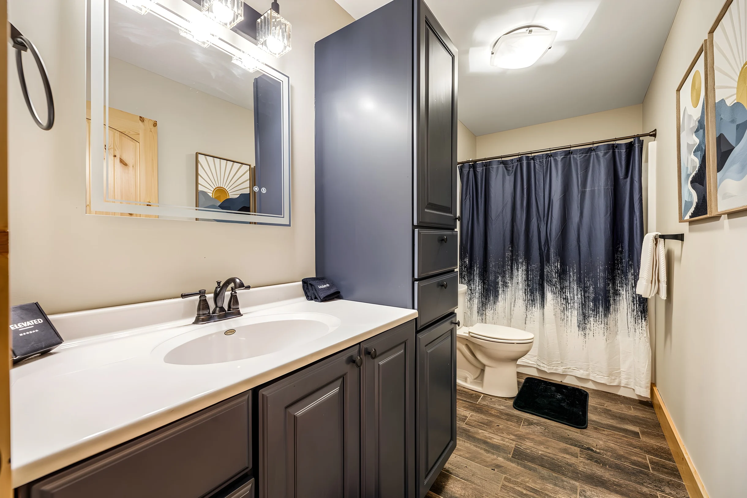 Wander Interlochen Lake Louise #12